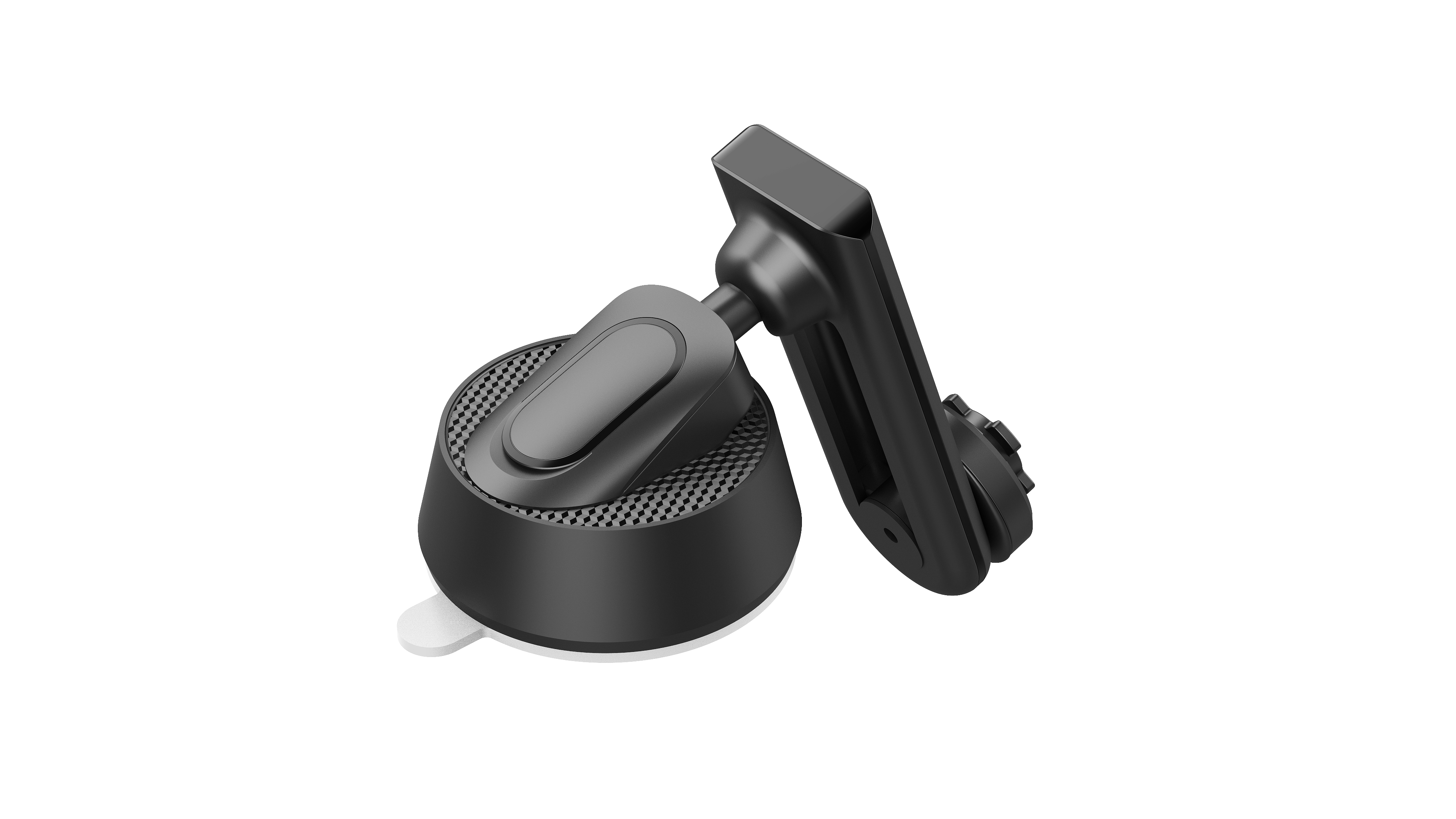 Magnetic suction support，Mobile phone case integrated，multi-function，