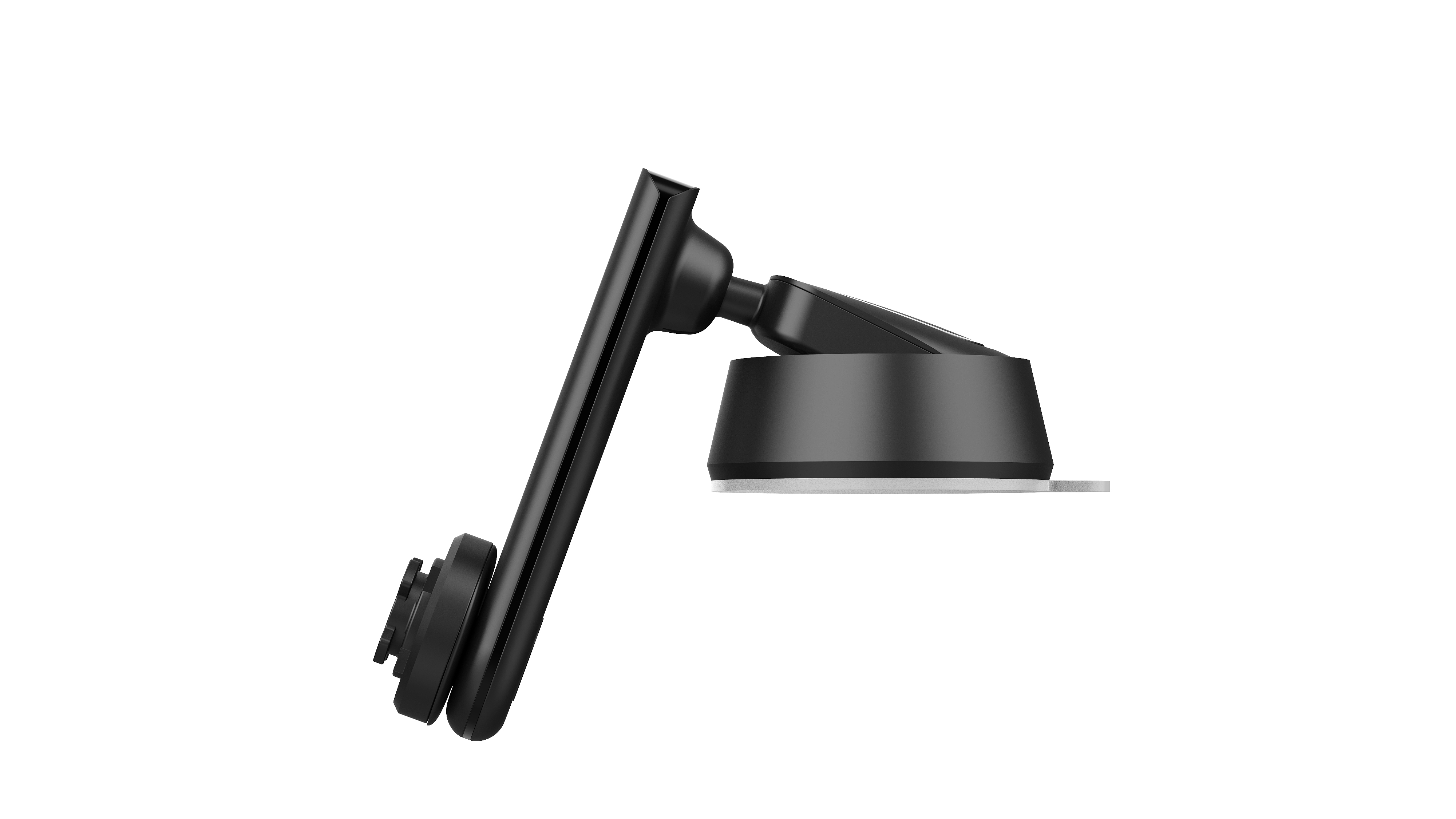 Magnetic suction support，Mobile phone case integrated，multi-function，