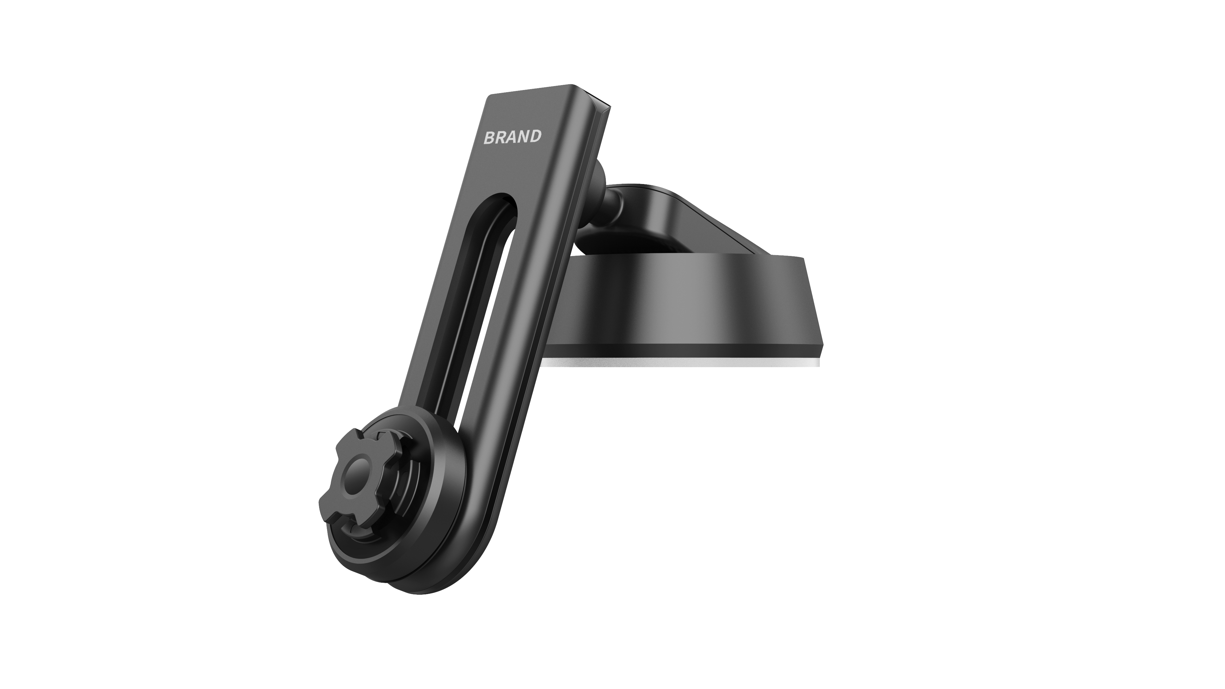 Magnetic suction support，Mobile phone case integrated，multi-function，