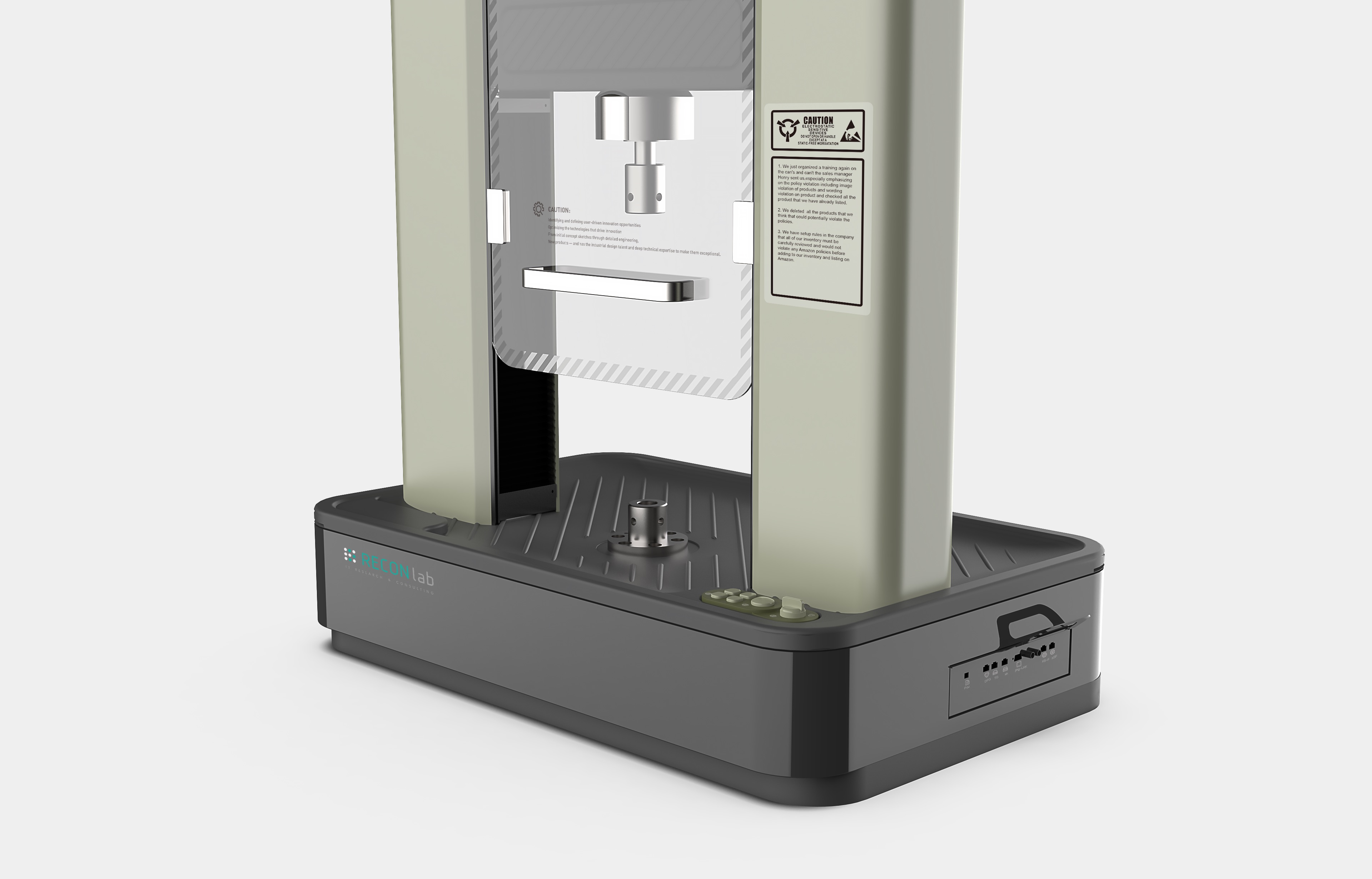 equipment，Industry，testing，