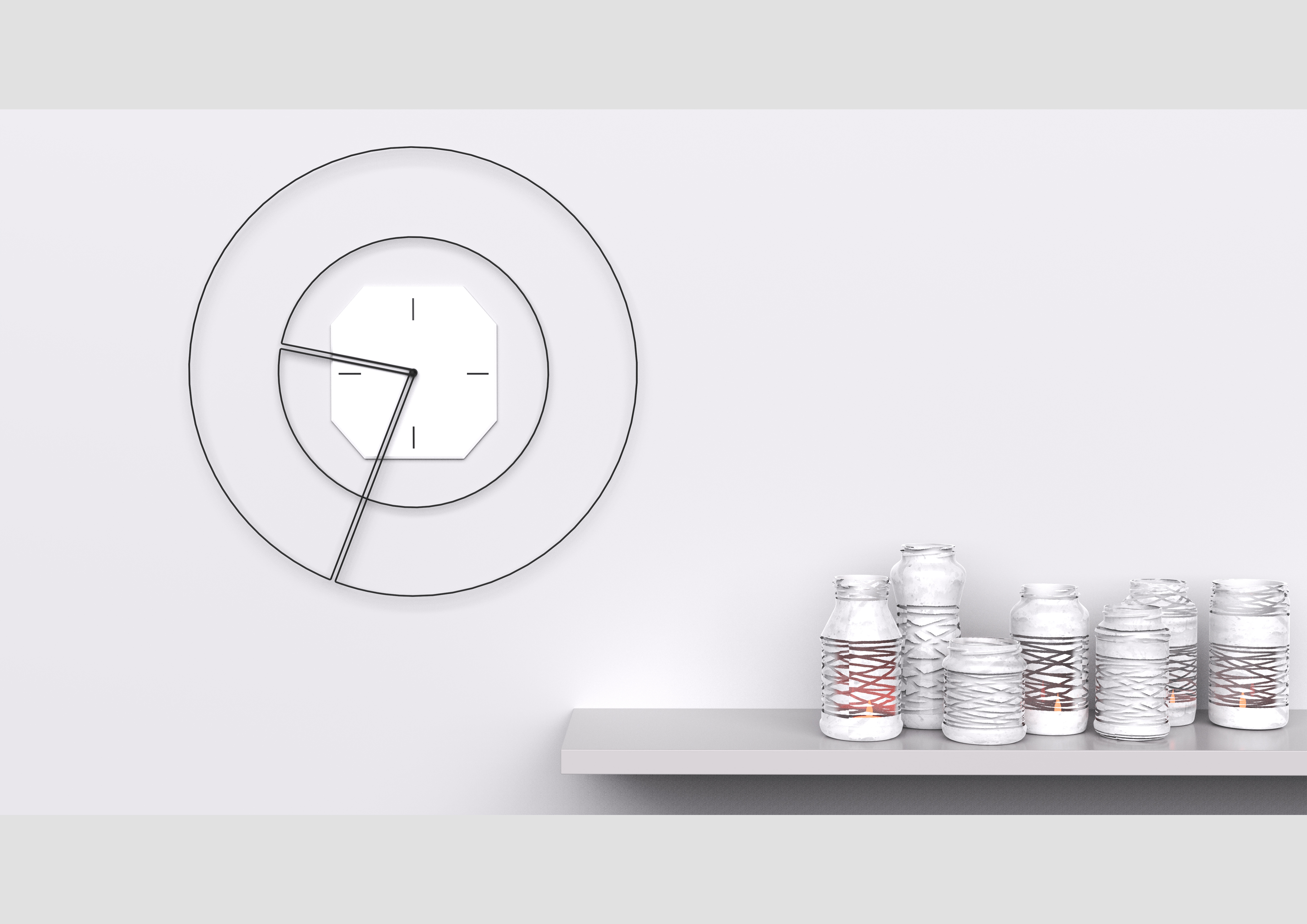 clocks and watches，time，indoor，concept，HILL，