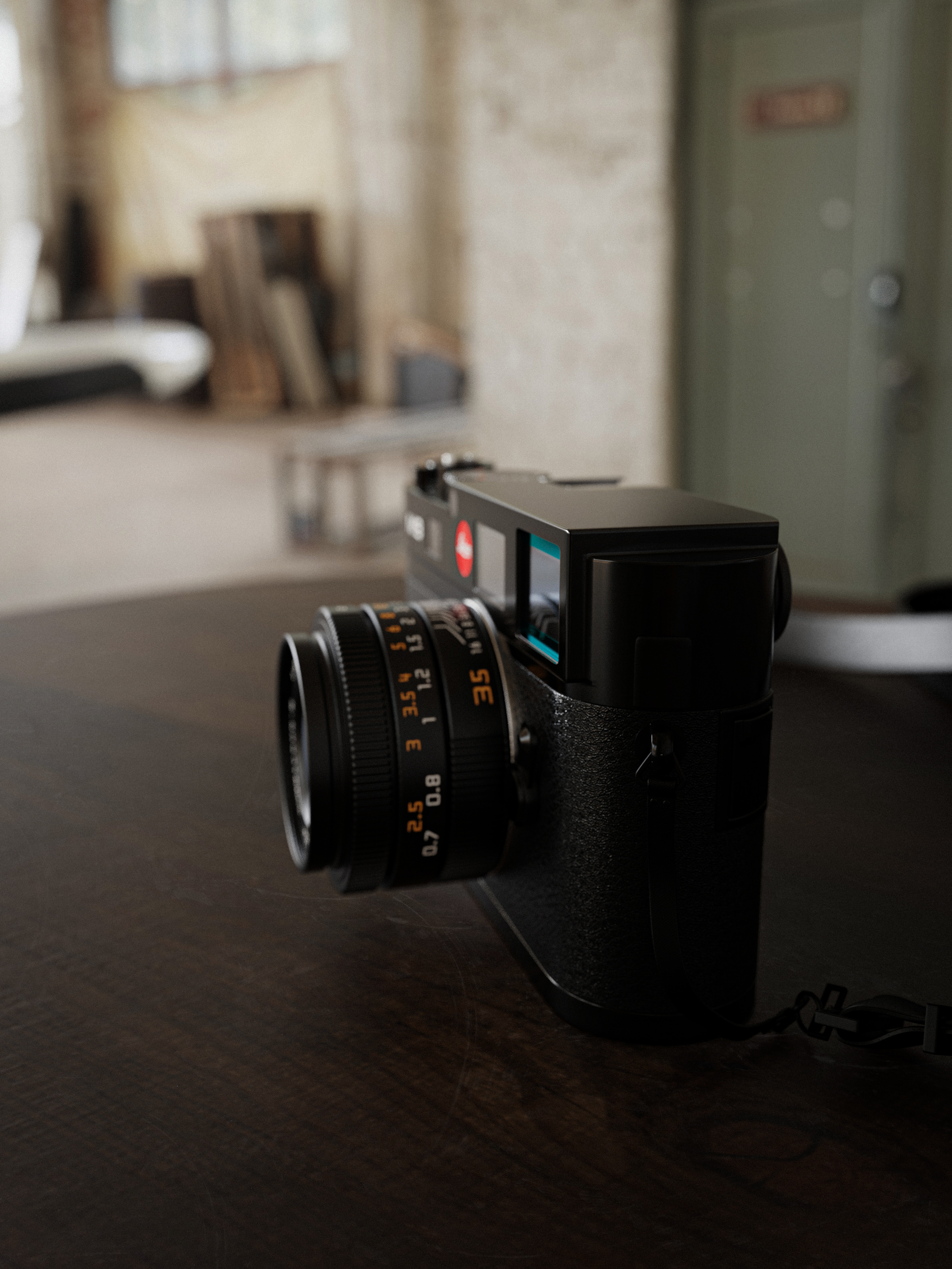 lecia，keyshot，camera，