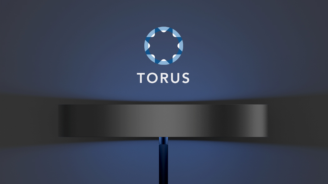 lamp，Fan，torus，