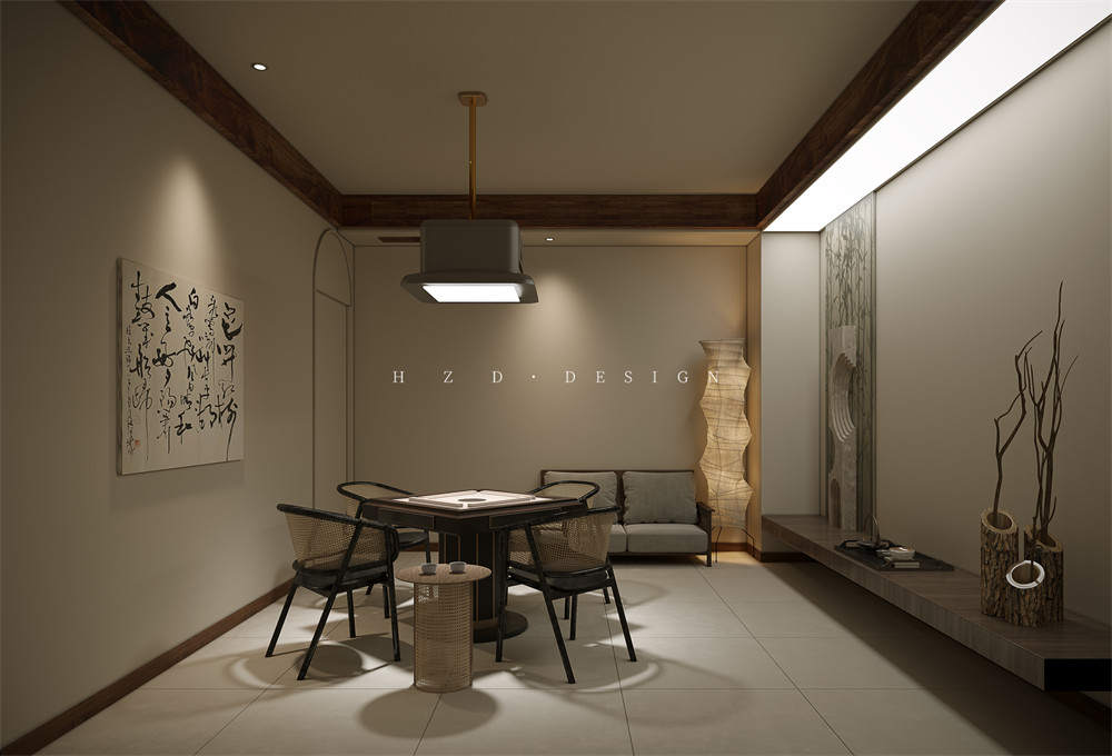 Chengdu Tea House Design，Chengdu Tea House Decoration，Chengdu Tea House Design，Chengdu Tea Room Design，