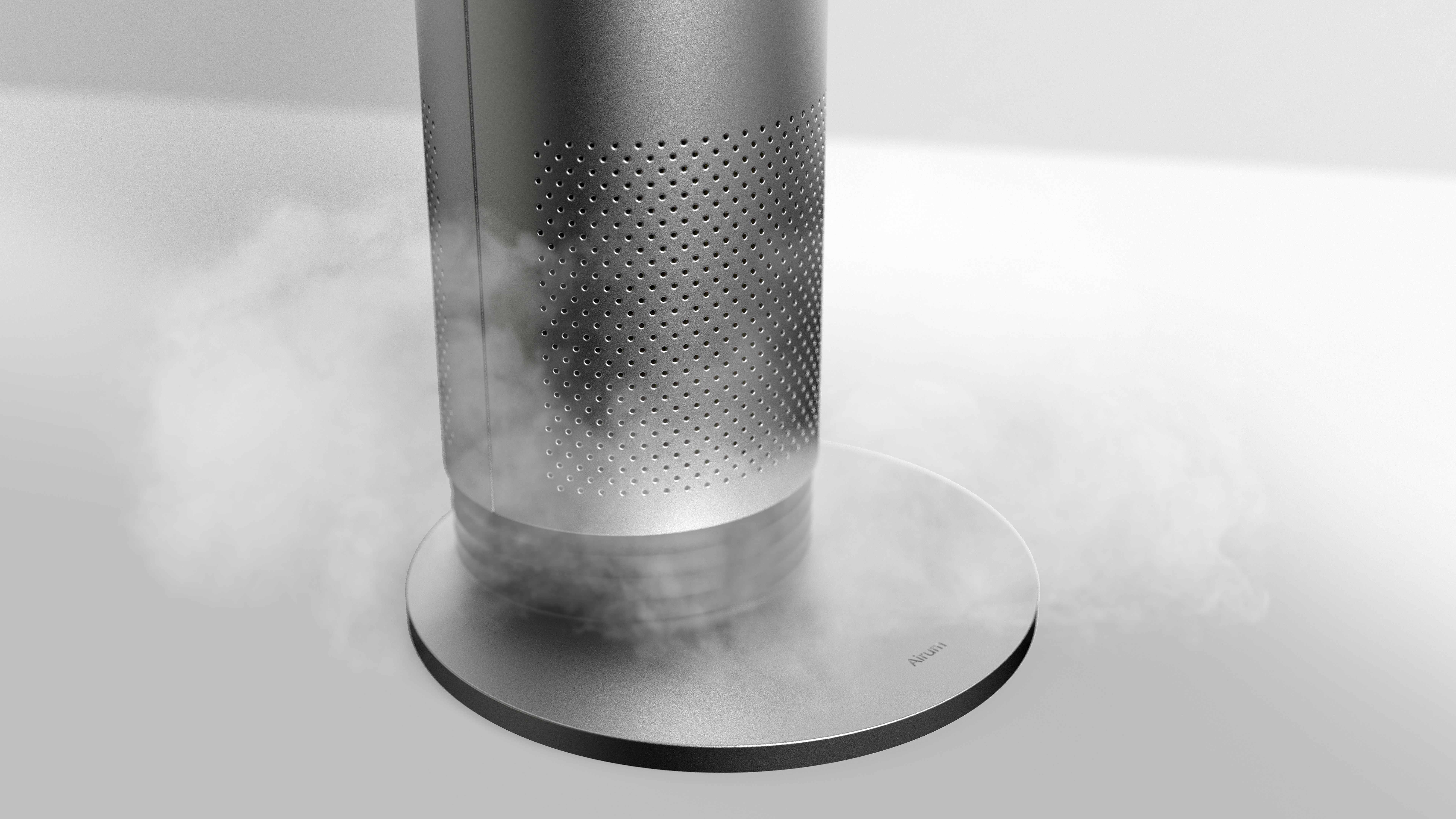 Air purification，Fan，