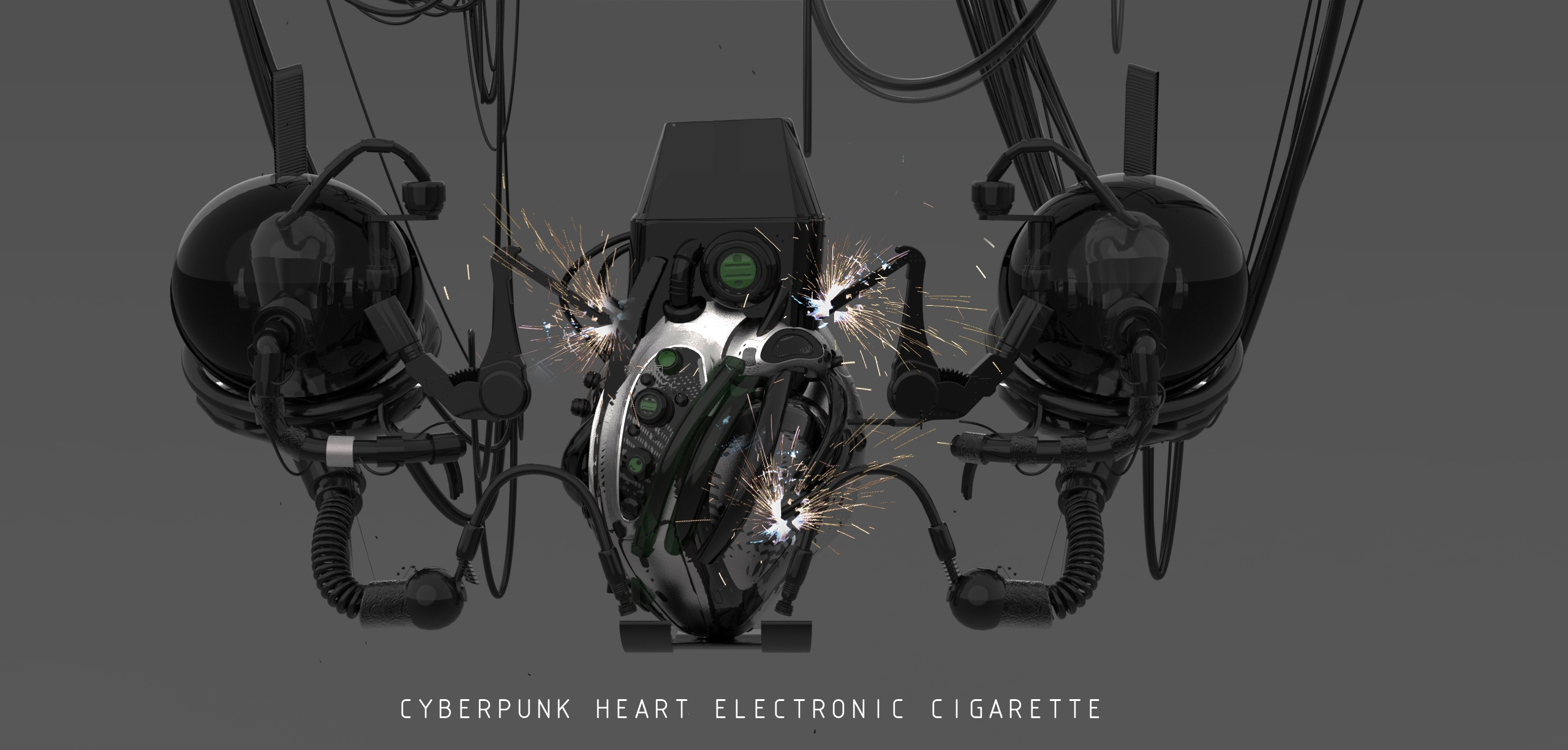 conceptual design，