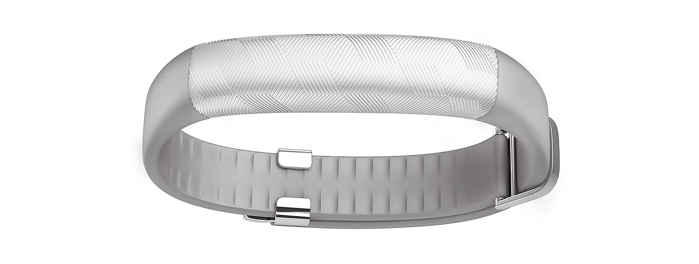 Jawbone ，Jawbone UP2，SPORTS BRACELET，intelligence，product design，