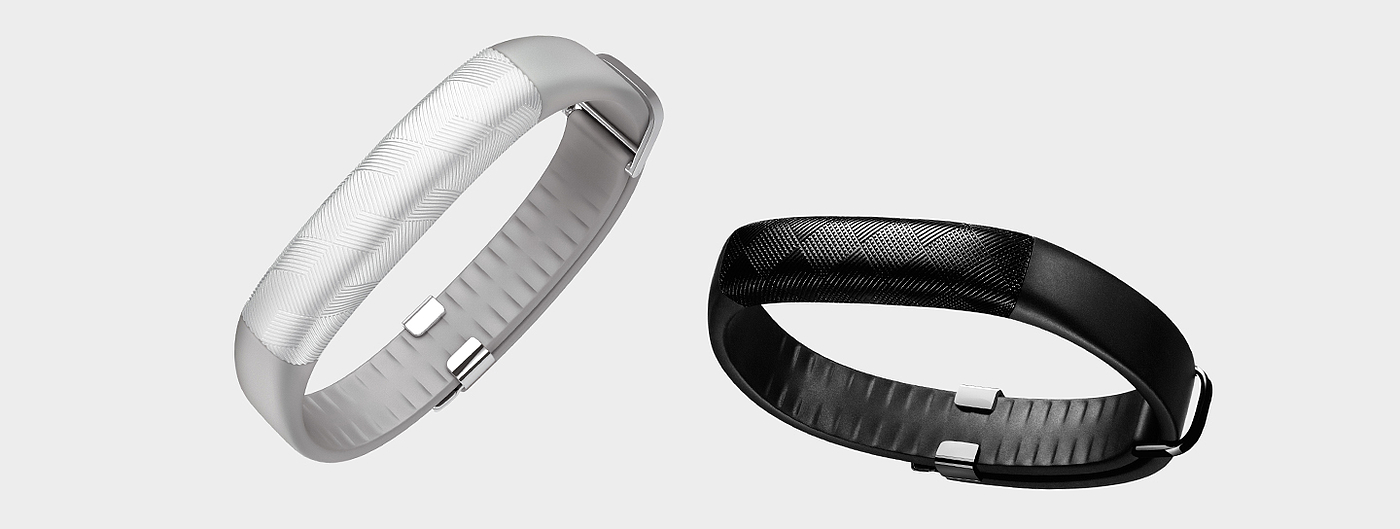 卓棒，Jawbone UP2，运动手环，智能，产品设计，