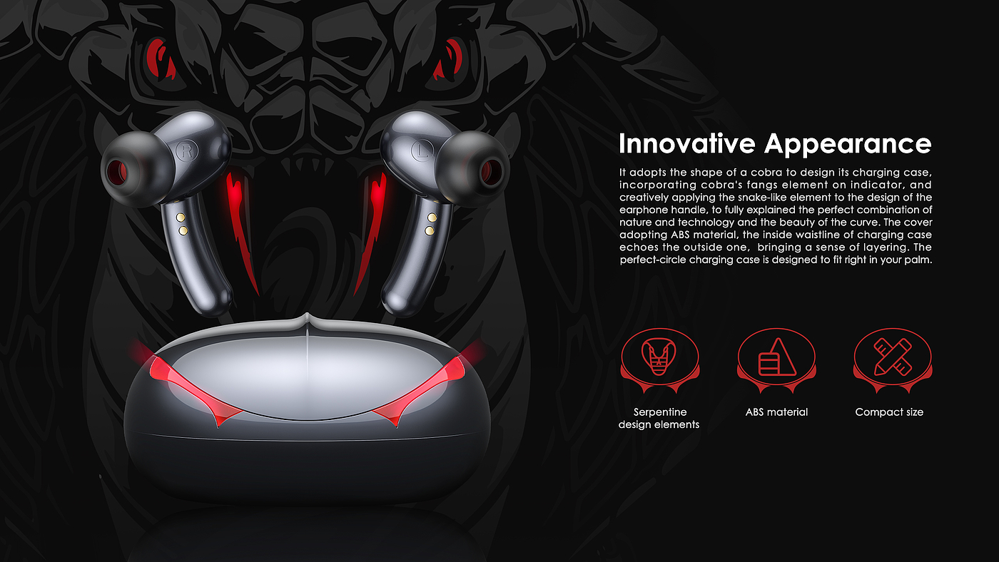 Bionics Design ，