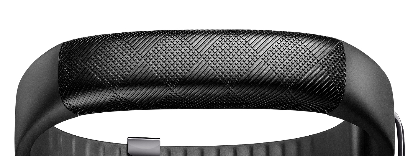 卓棒，Jawbone UP2，运动手环，智能，产品设计，