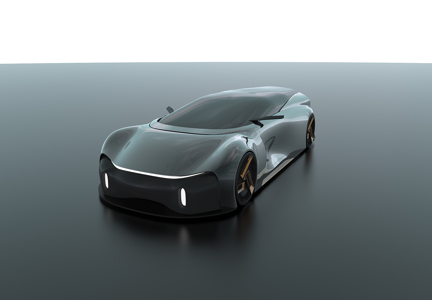 Vehicle design，