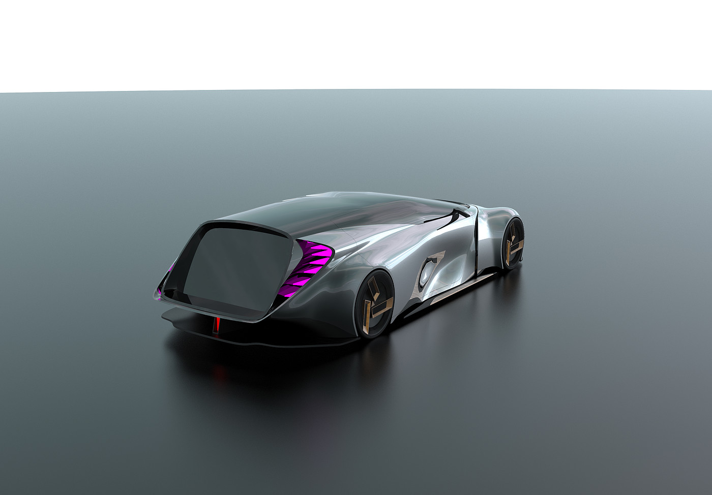 Vehicle design，