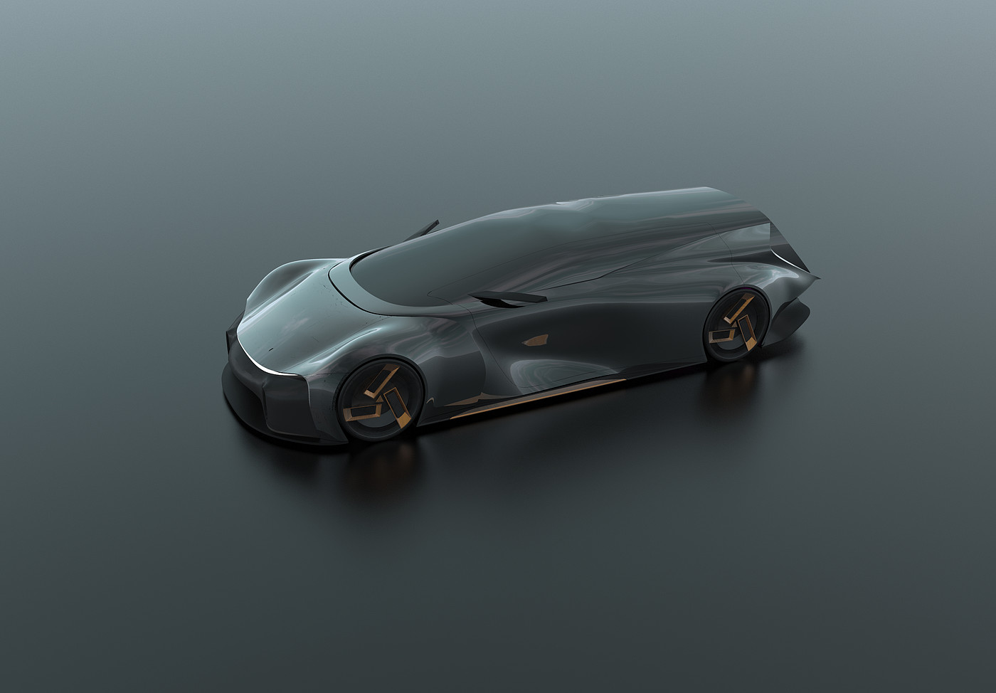 Vehicle design，