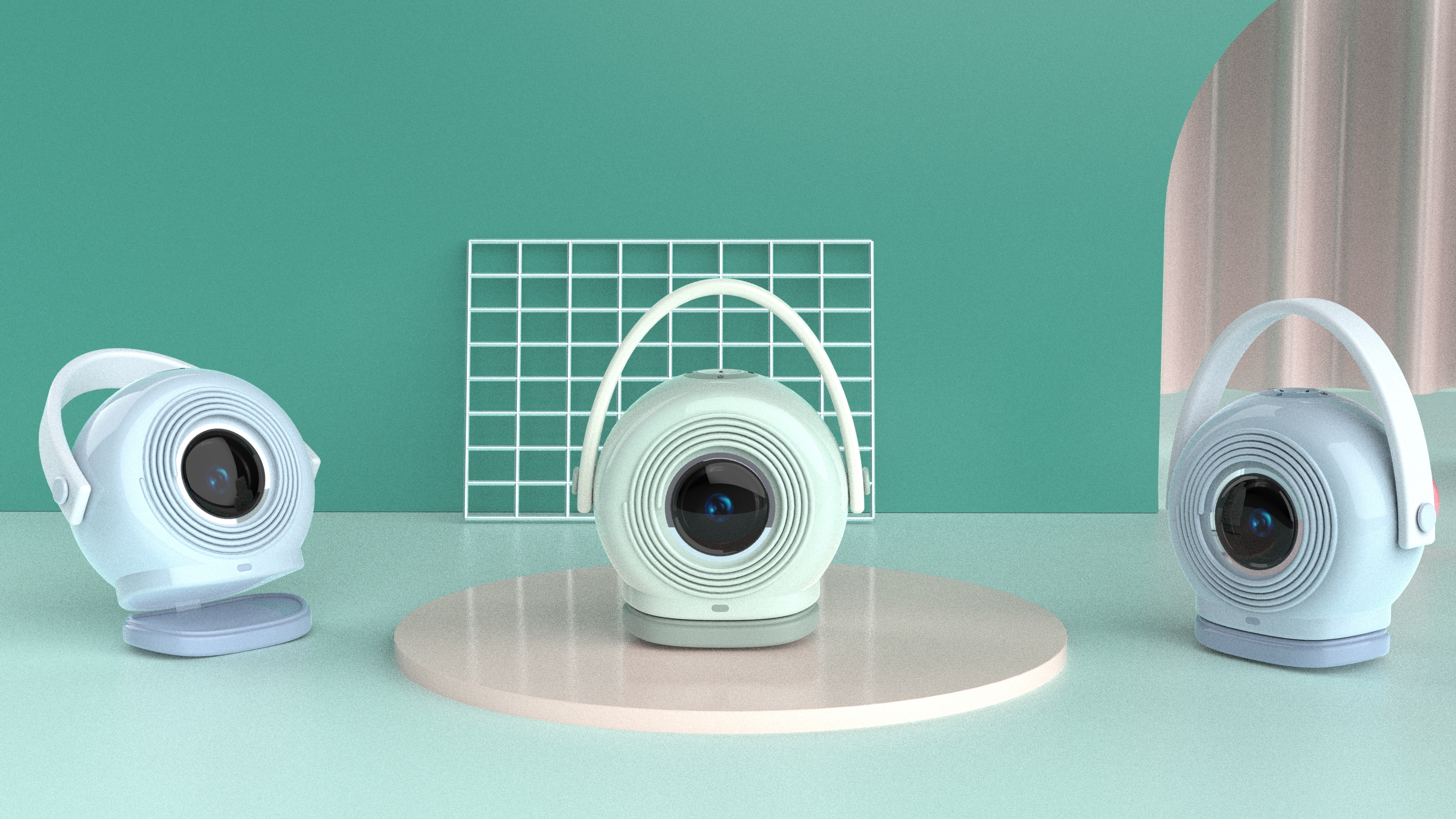 original，Projector，household electrical appliances，Electronics，