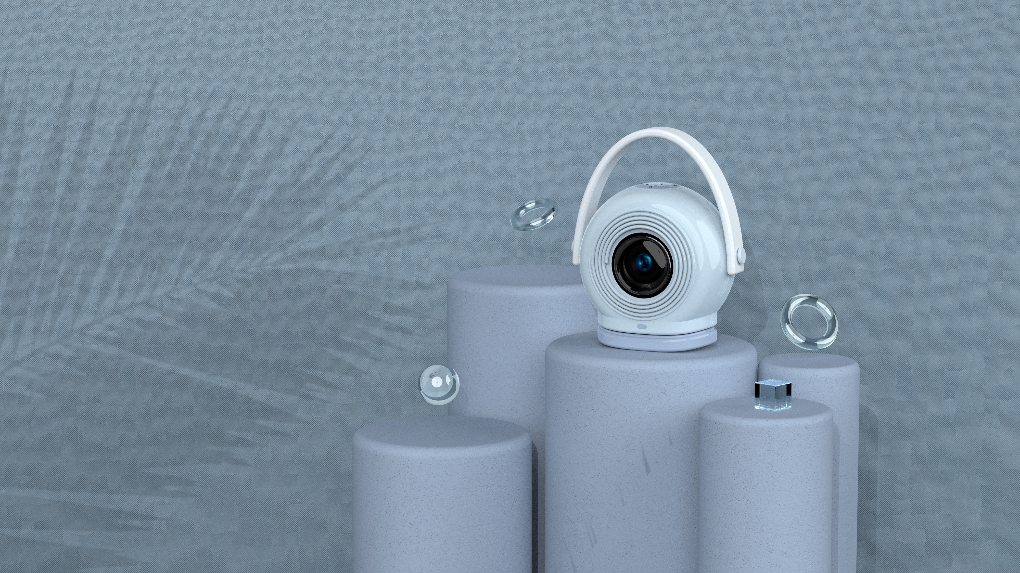 original，Projector，household electrical appliances，Electronics，