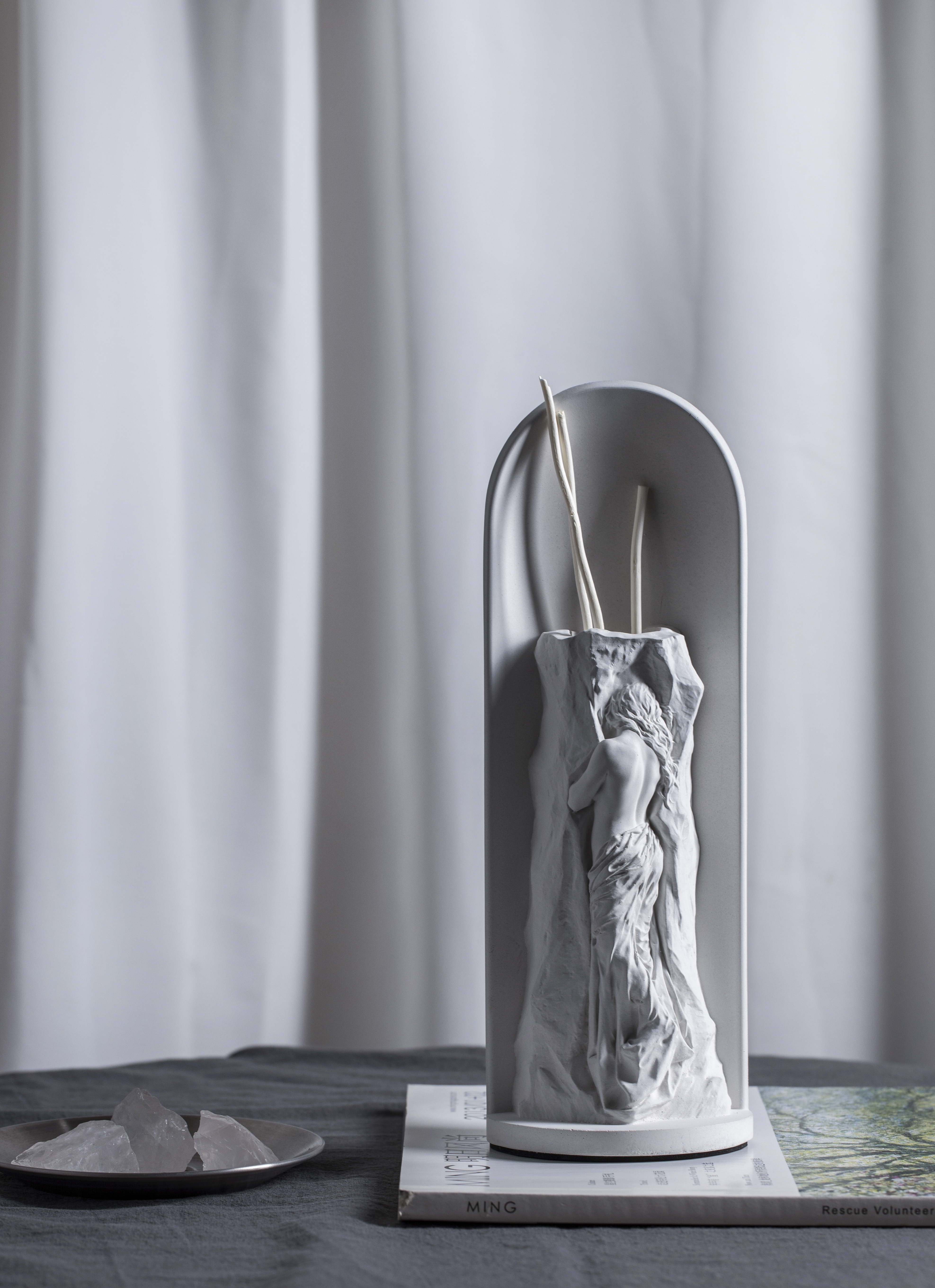 Aromatherapy，Fragrance，