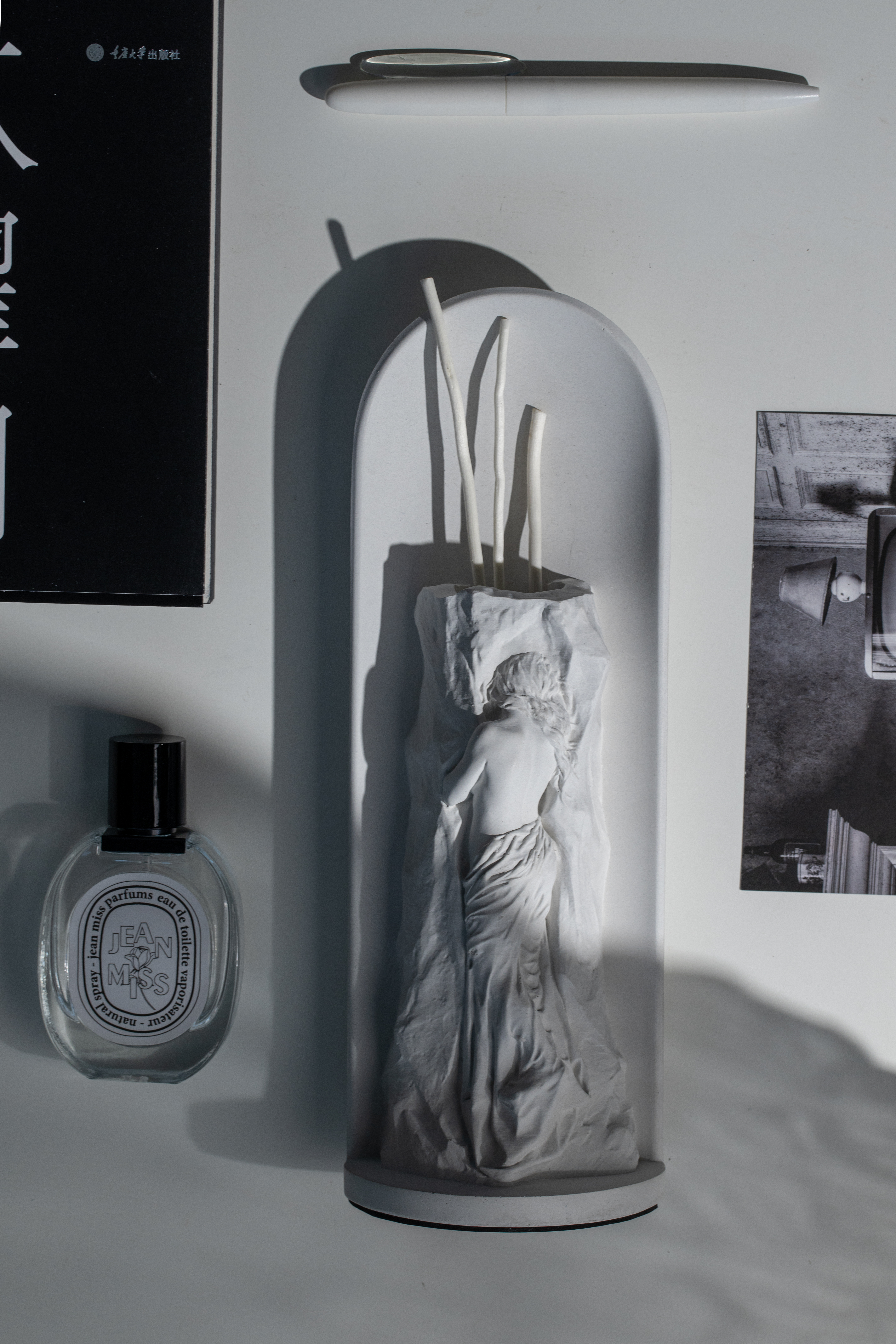 Aromatherapy，Fragrance，