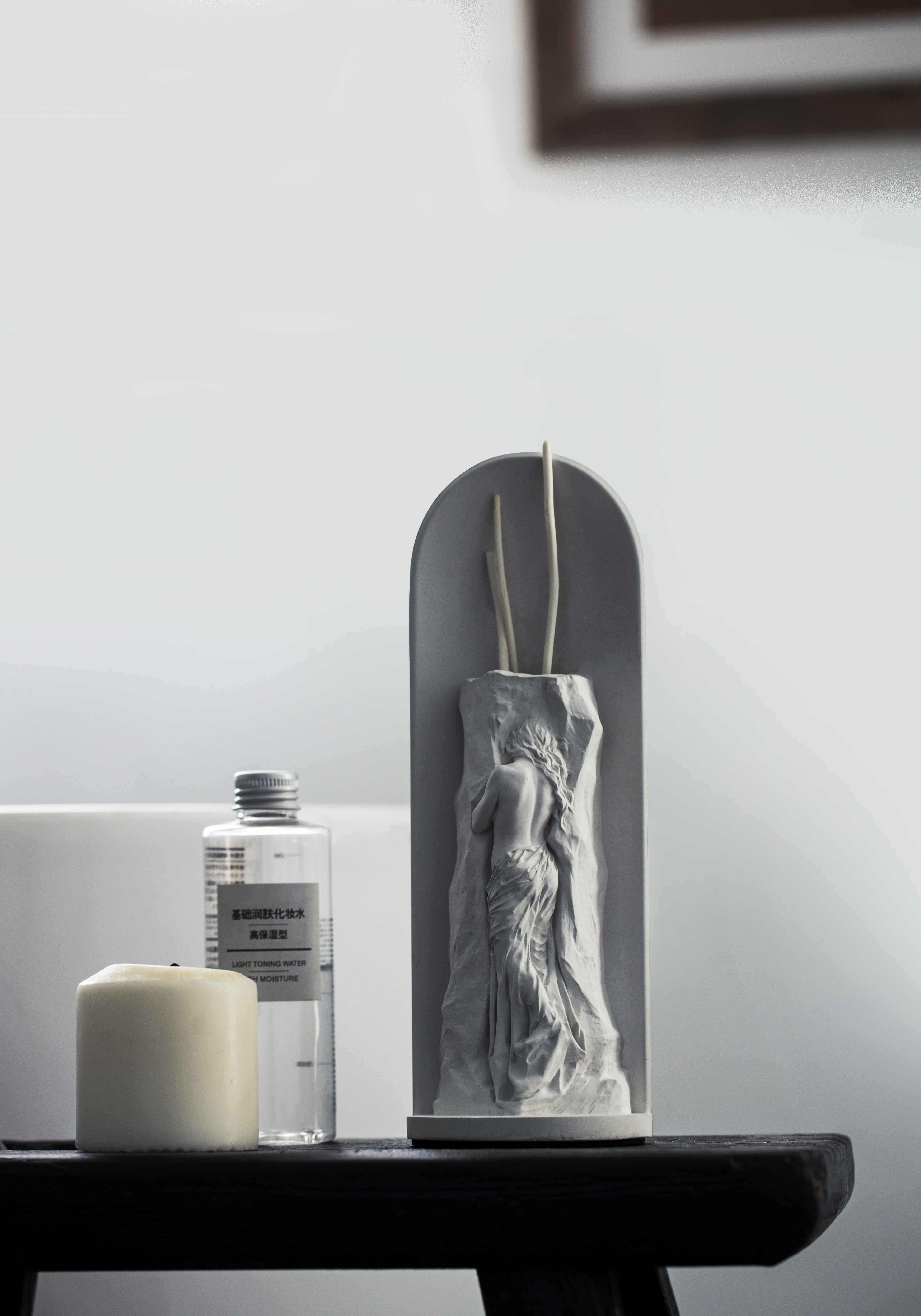 Aromatherapy，Fragrance，