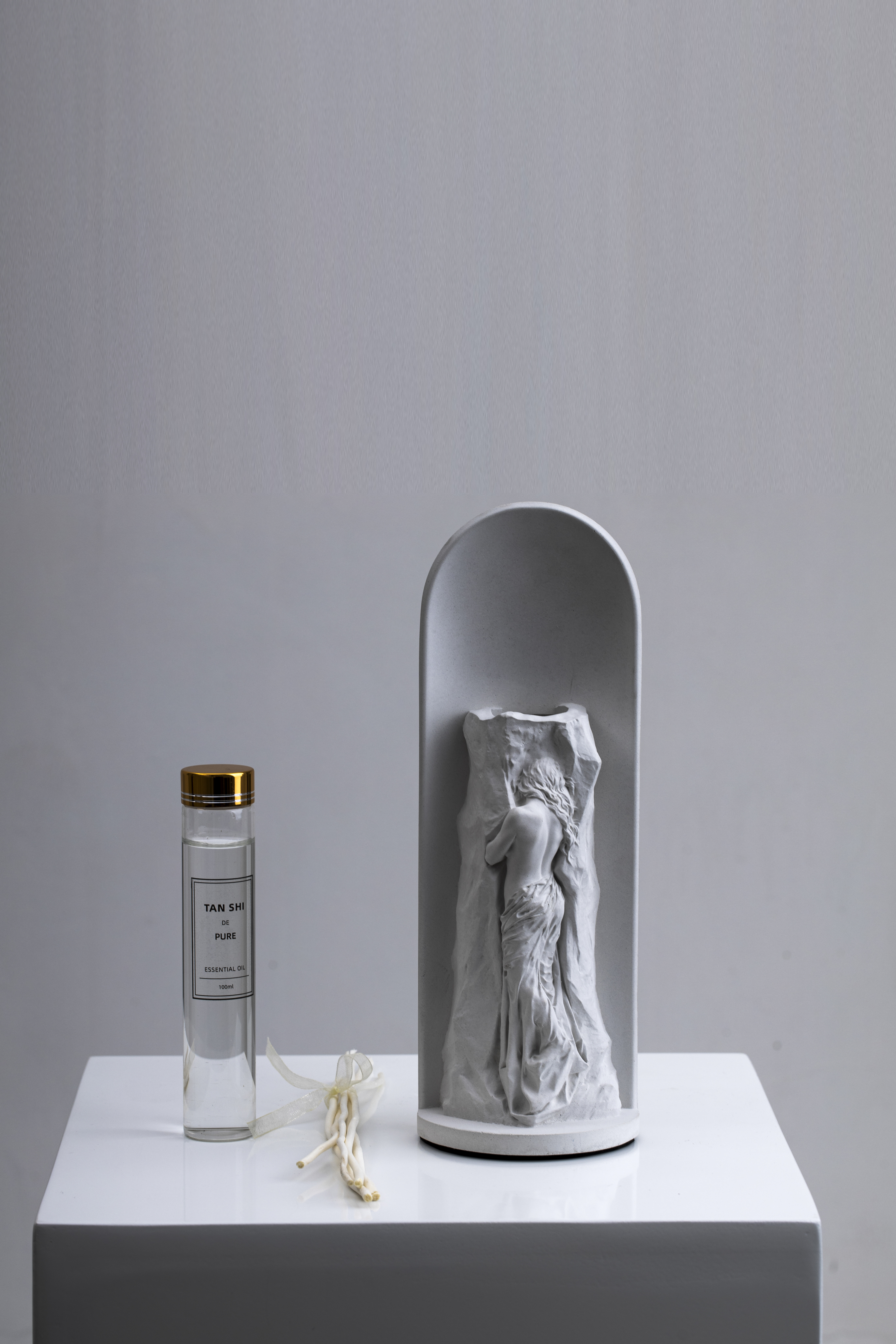 Aromatherapy，Fragrance，