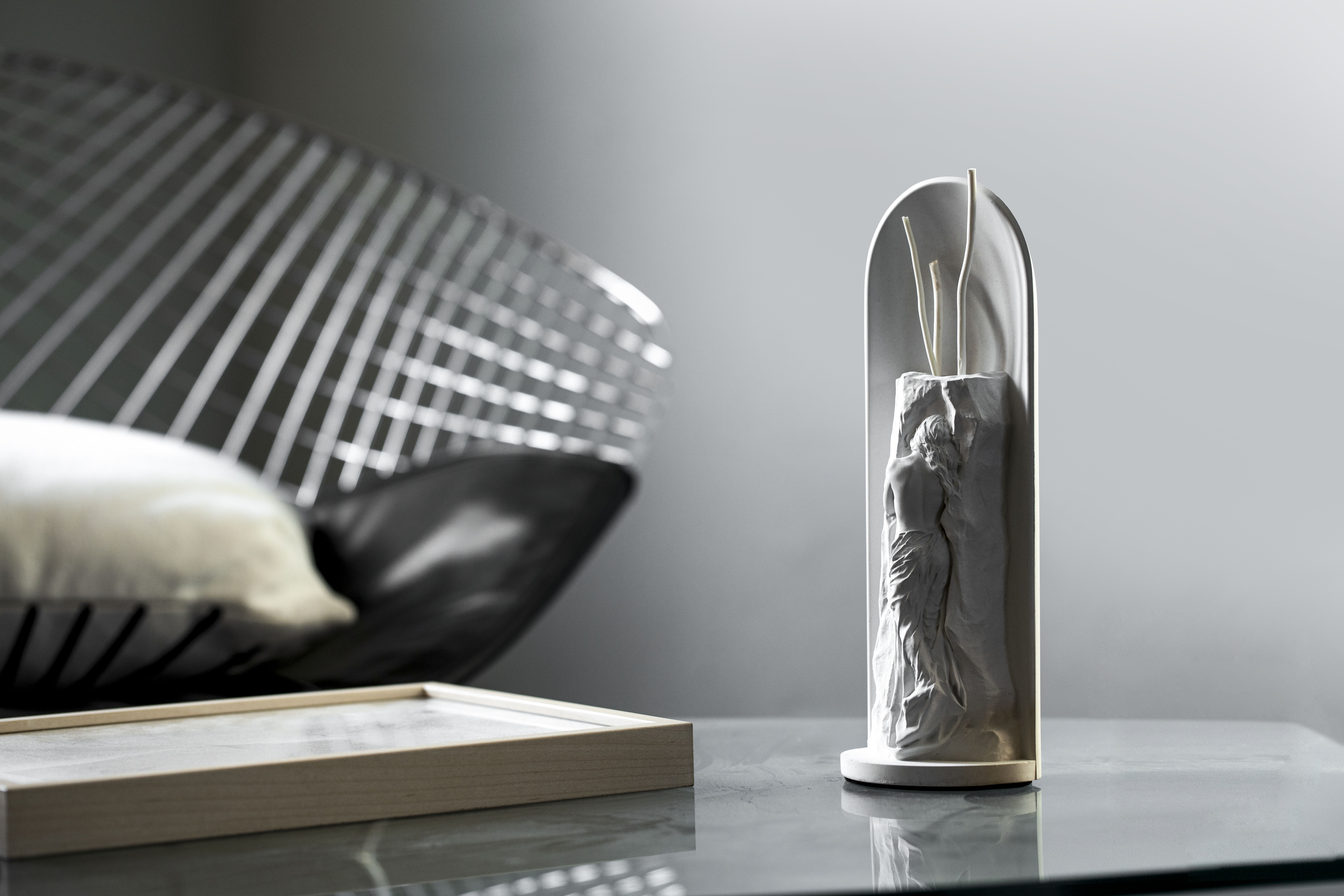 Aromatherapy，Fragrance，