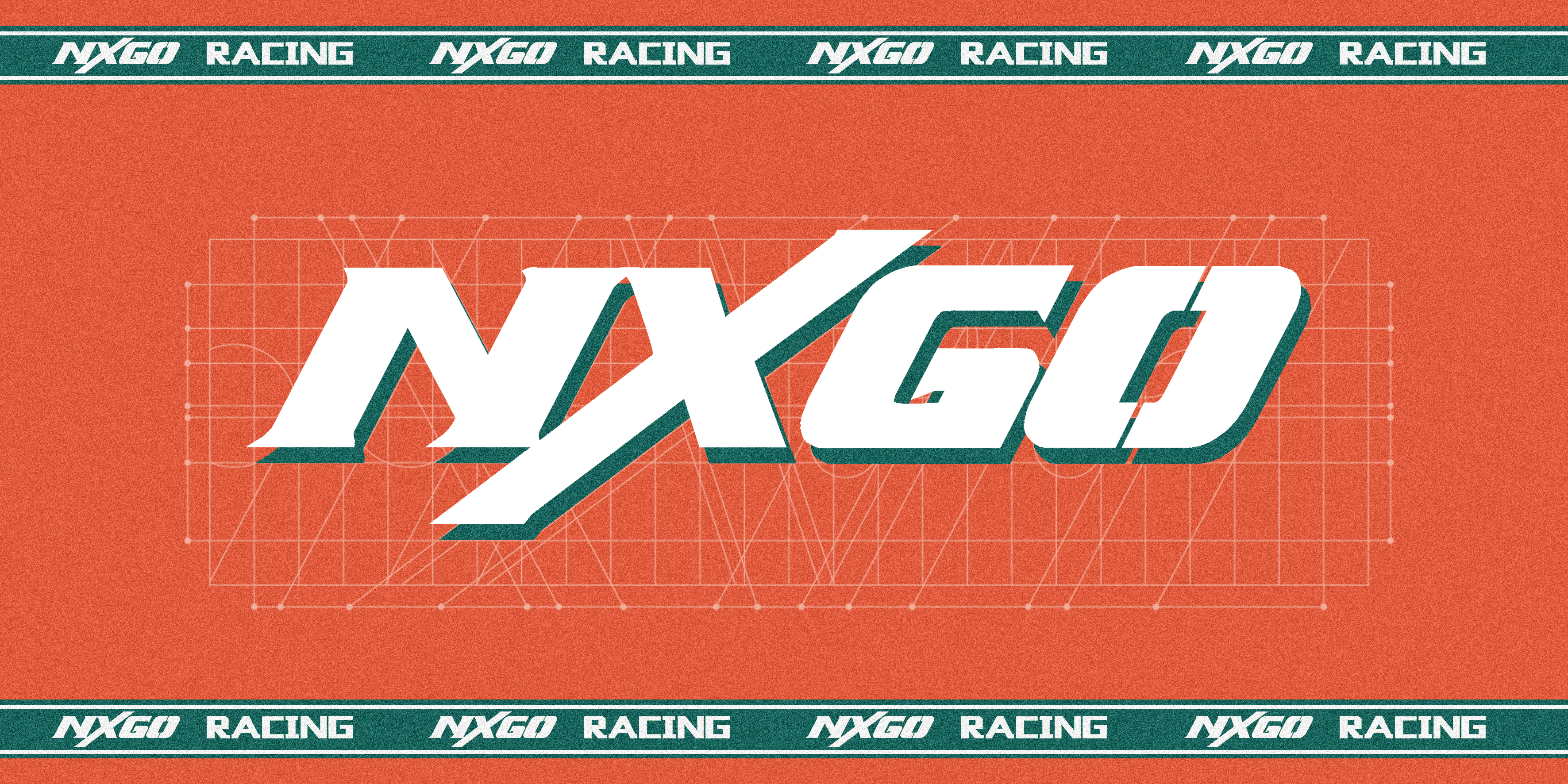 Convoy，vision，brand，vehicle，vi，logo，racing，Painting，