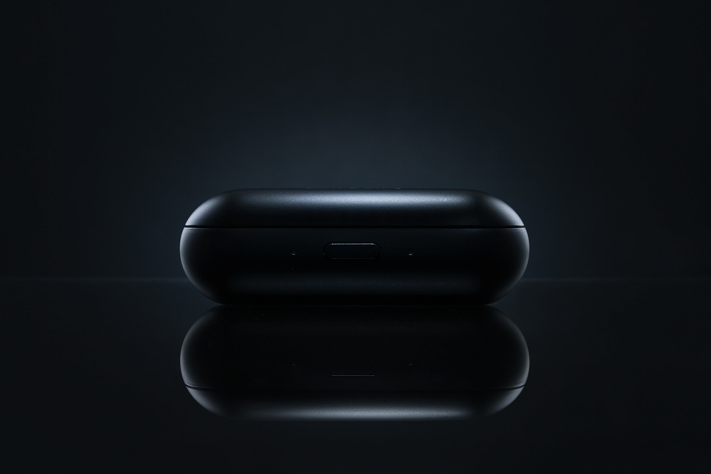 Samsung，headset，black，Picture rendering，samsung，IconX Gear，Storable，wireless，Light movement，Light and shadow，