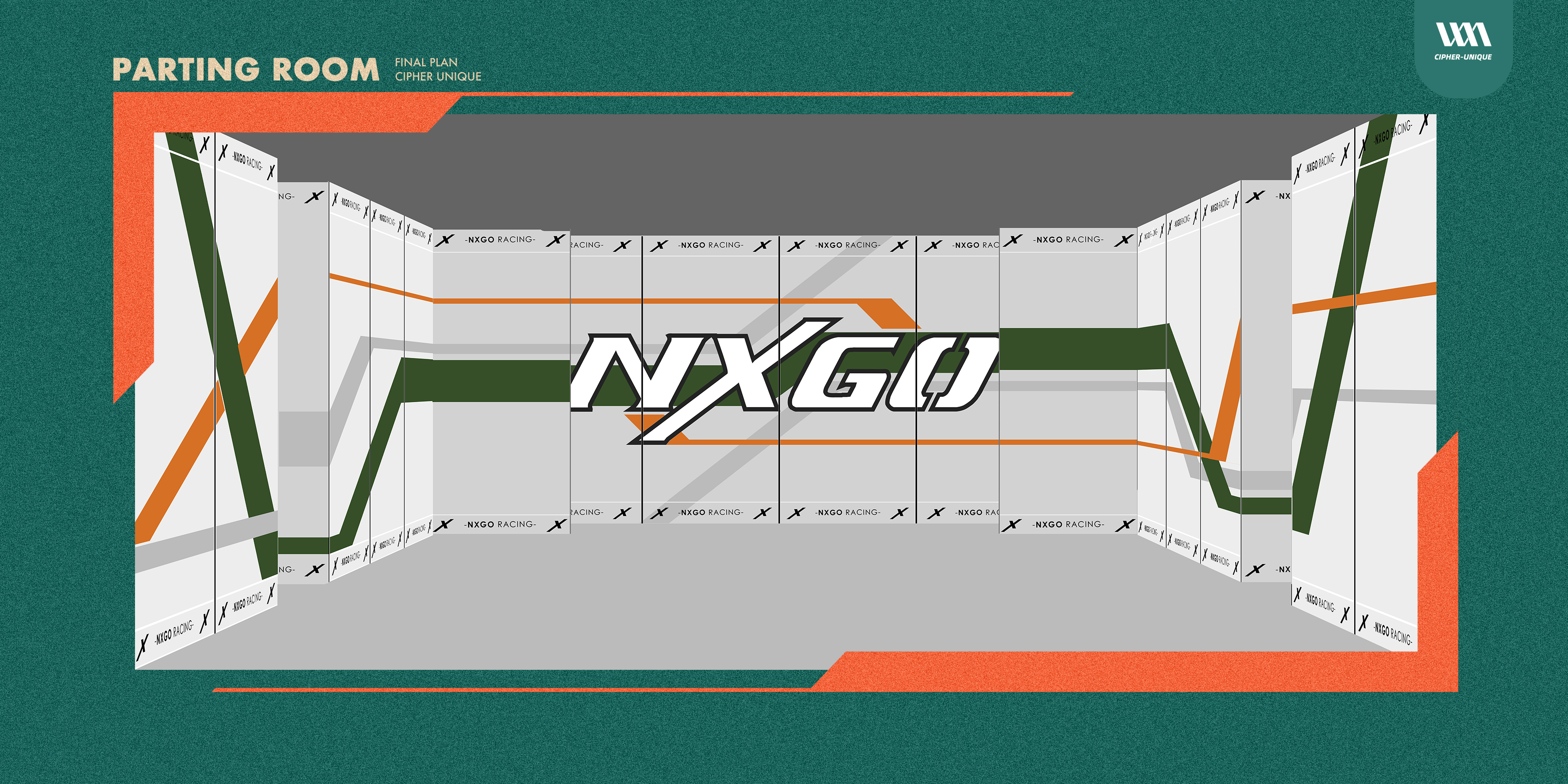 Convoy，vision，brand，vehicle，vi，logo，racing，Painting，