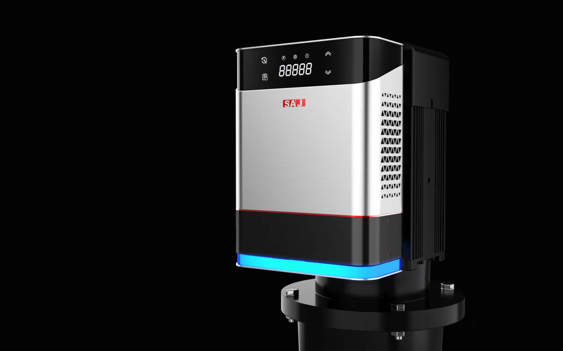 Frequency converter，Beauty equipment，Consumer electronics，