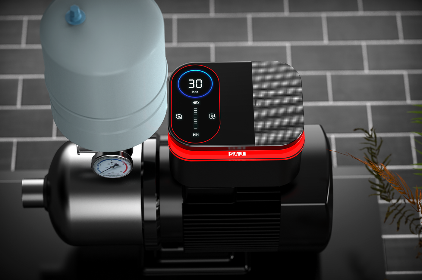 Frequency converter，Beauty equipment，Consumer electronics，
