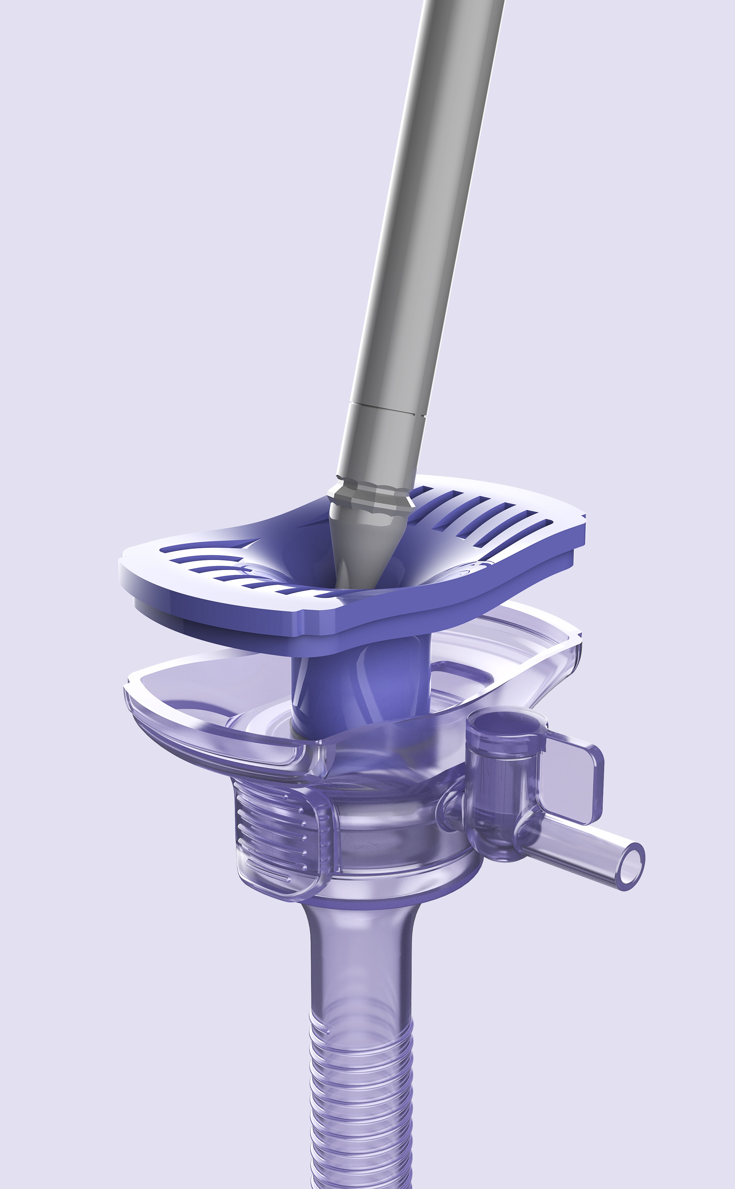 medical apparatus and instruments，laparoscope，Internal medicine surgery，Surgical instruments，