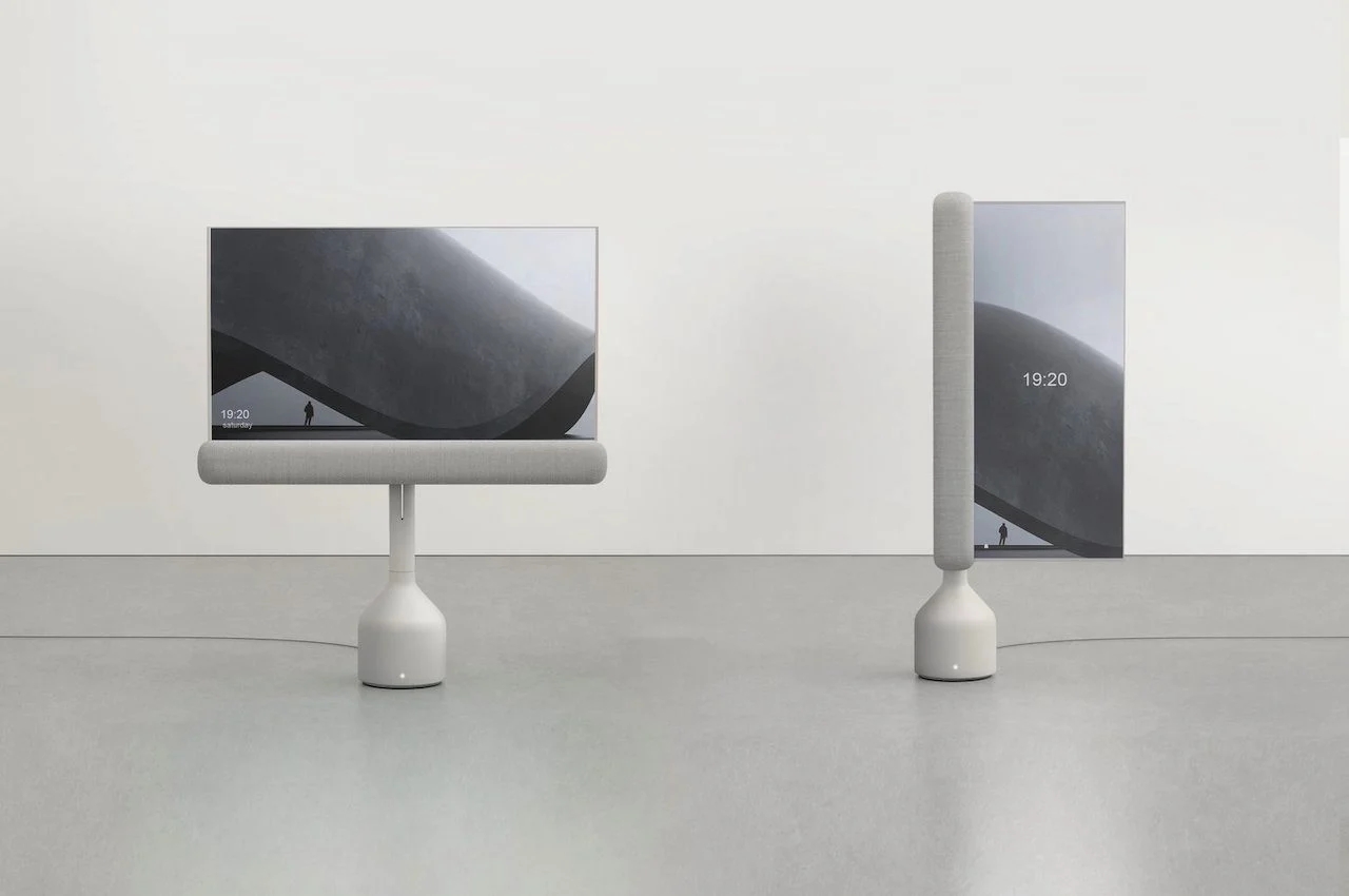 display，loudspeaker box，lg，