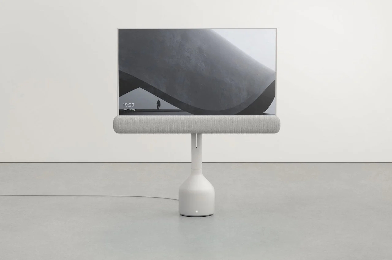 display，loudspeaker box，lg，