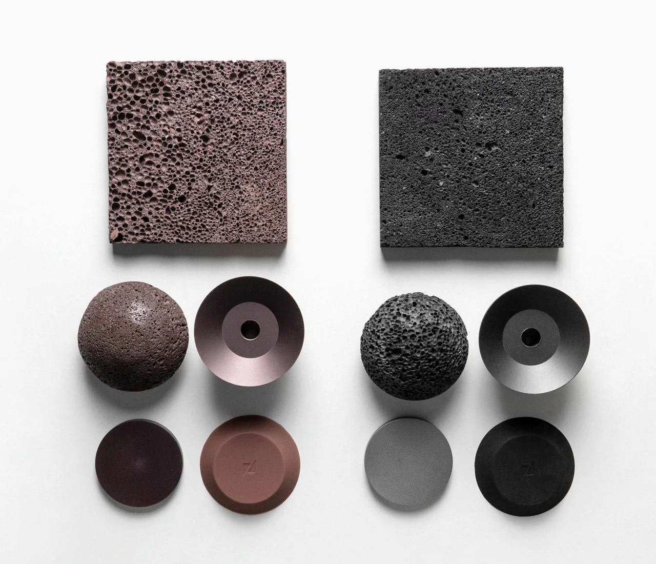 Toys，globular，ASMR FIDGET，Aromatherapy ball，Natural zeolite，Porous material，