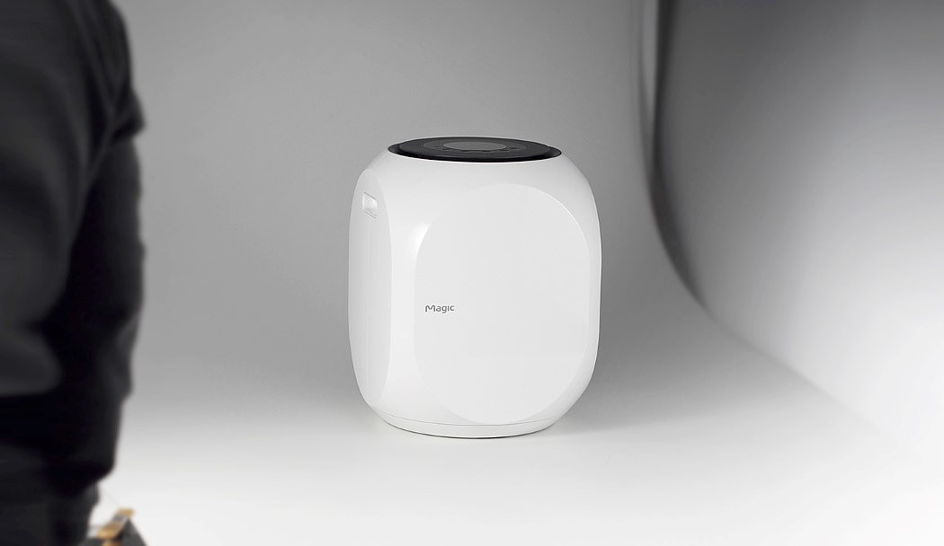 Humidifier，purifier，air washer，The Air Washer，
