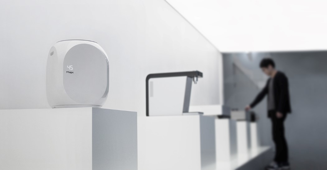 Humidifier，purifier，air washer，The Air Washer，