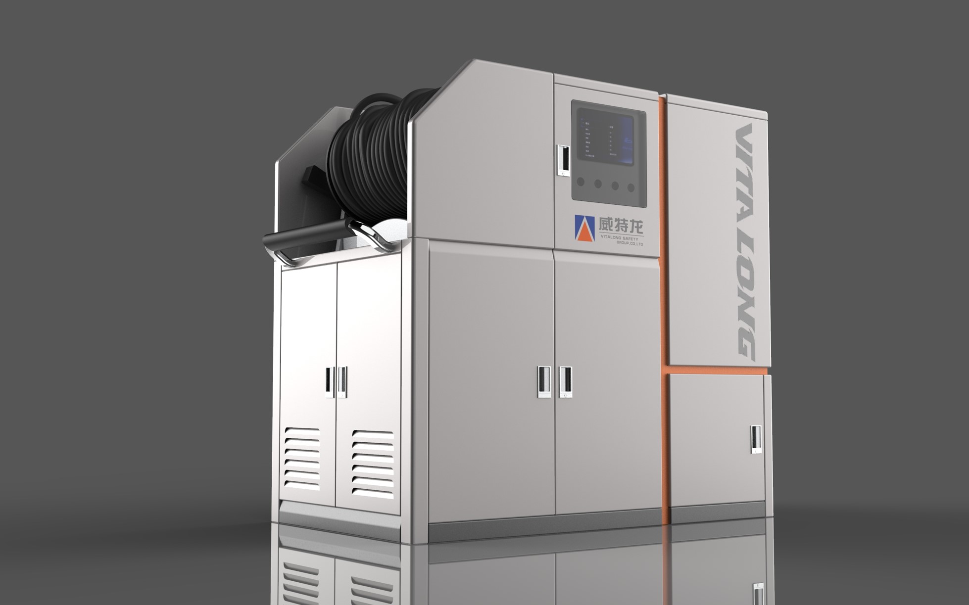 Equipment Sheet Metal，