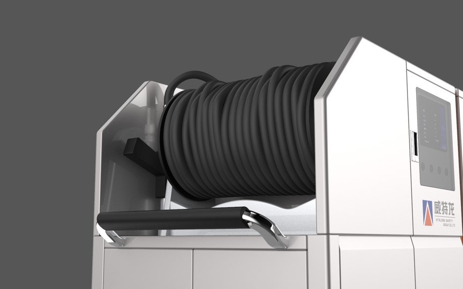 Equipment Sheet Metal，