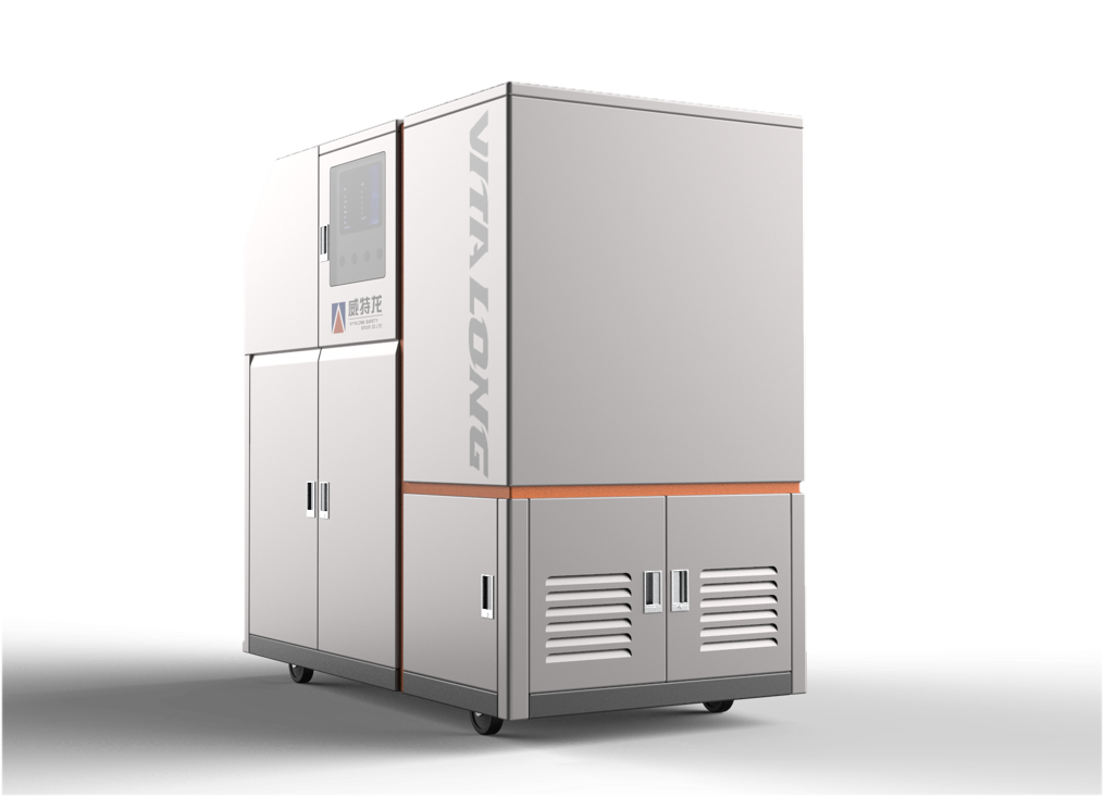 Equipment Sheet Metal，