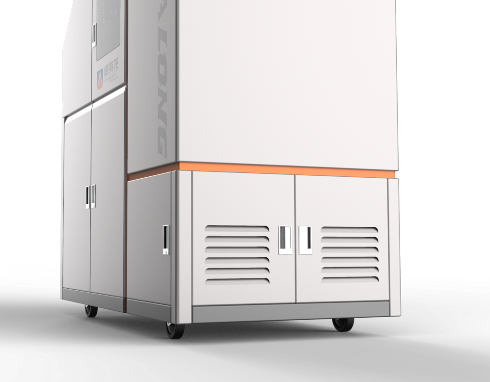 Equipment Sheet Metal，