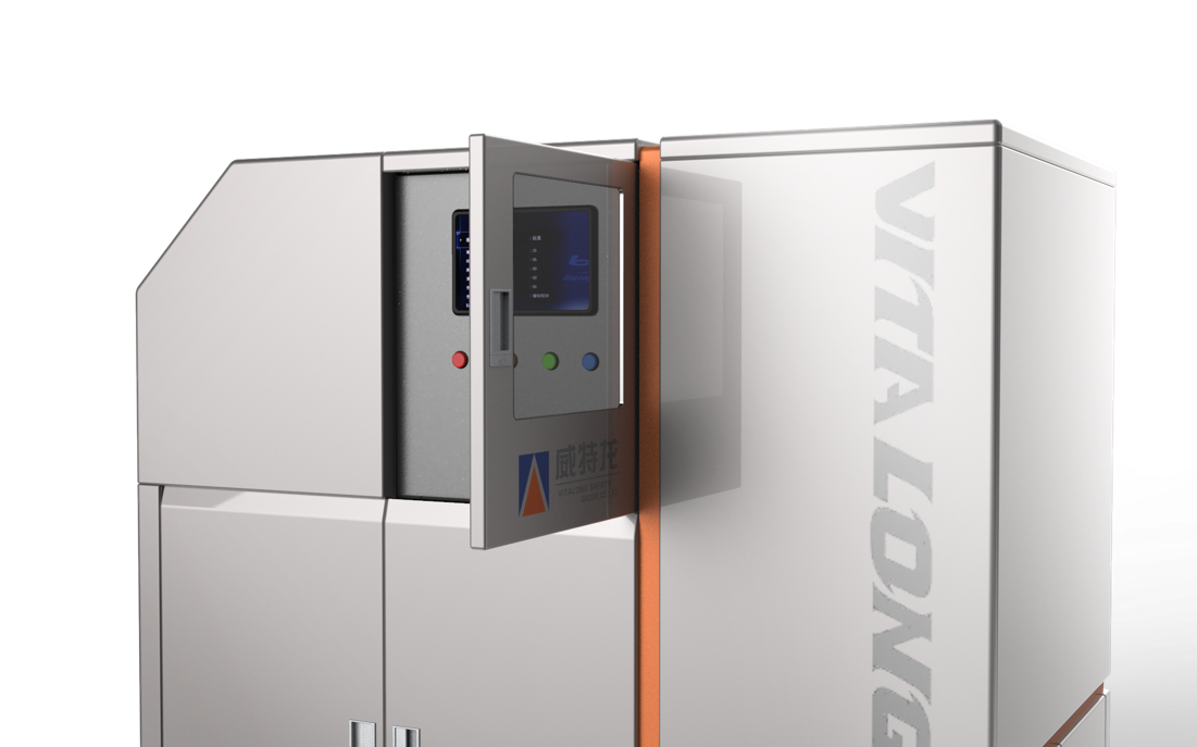 Equipment Sheet Metal，