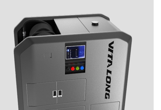 Equipment Sheet Metal，