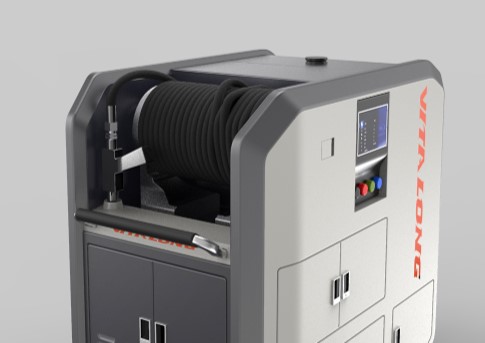 Equipment Sheet Metal，