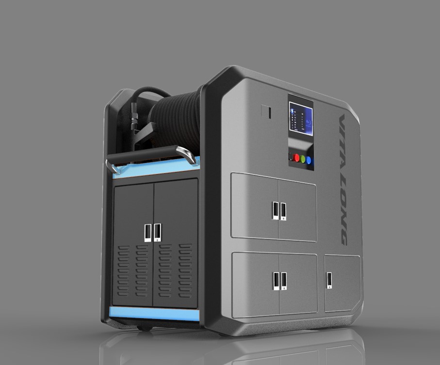 Equipment Sheet Metal，