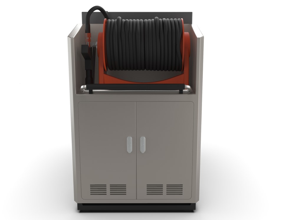 Equipment Sheet Metal，