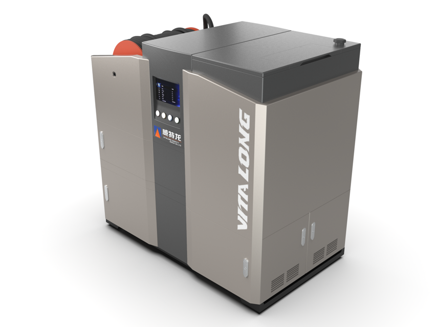 Equipment Sheet Metal，