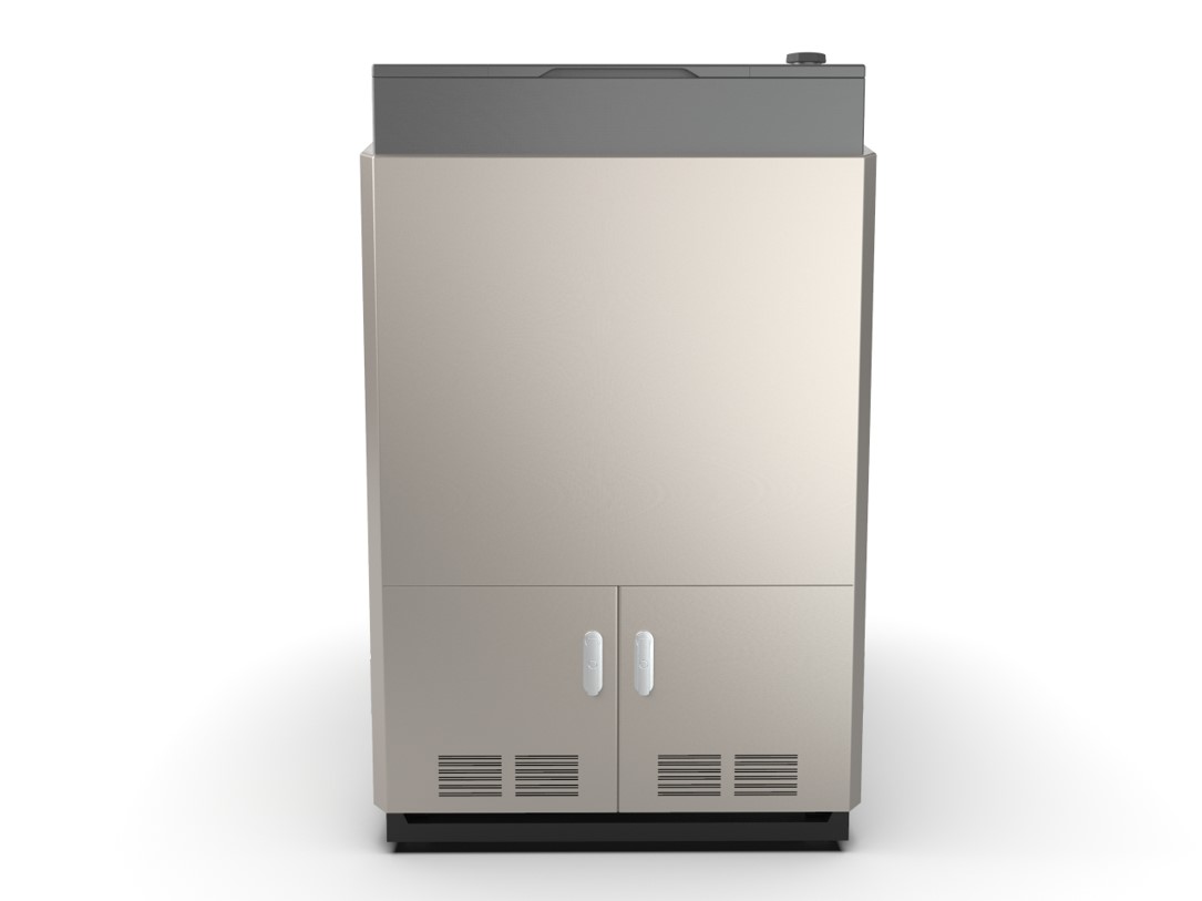 Equipment Sheet Metal，