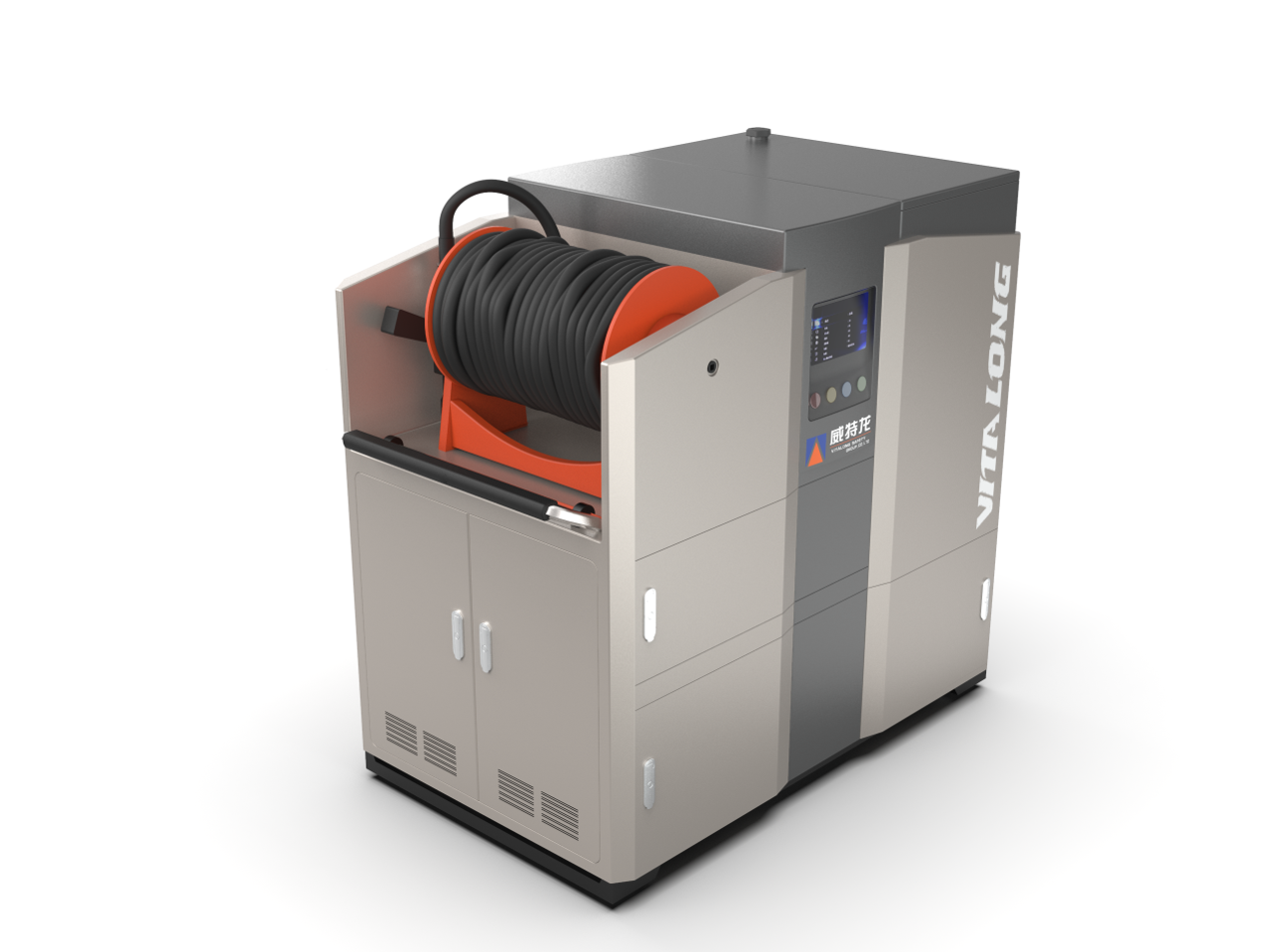 Equipment Sheet Metal，