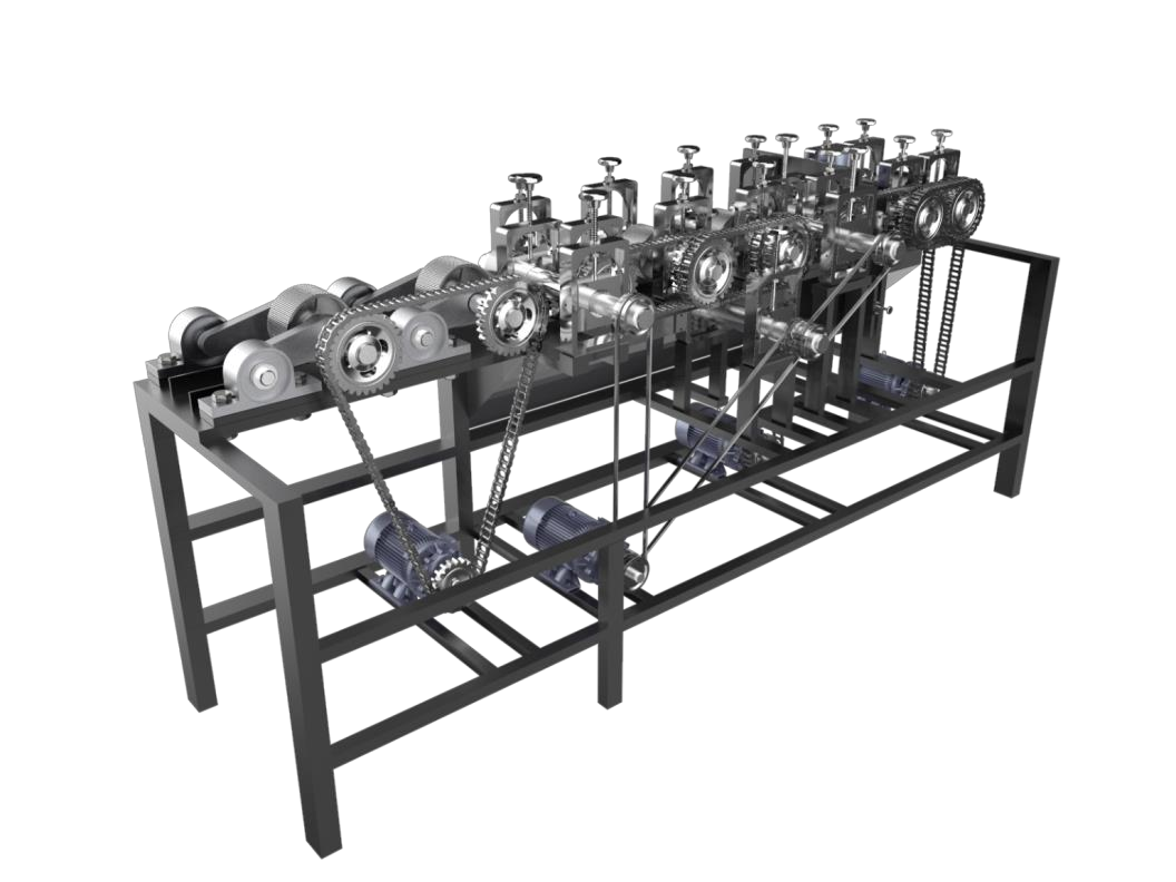 Equipment Sheet Metal，