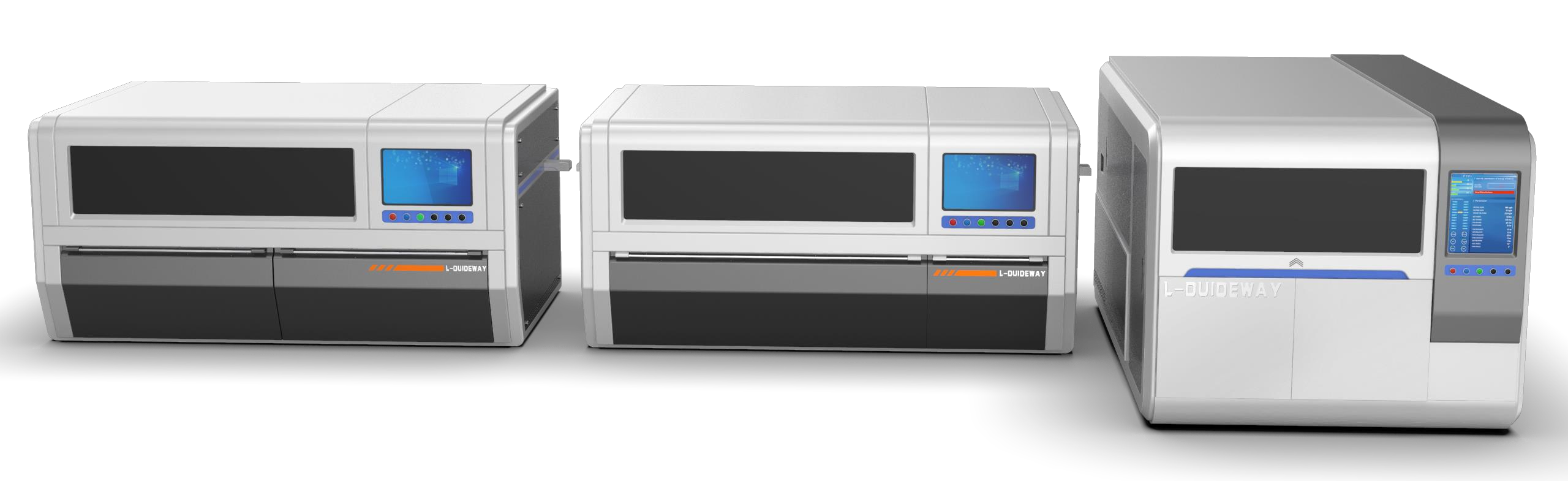 Equipment Sheet Metal，