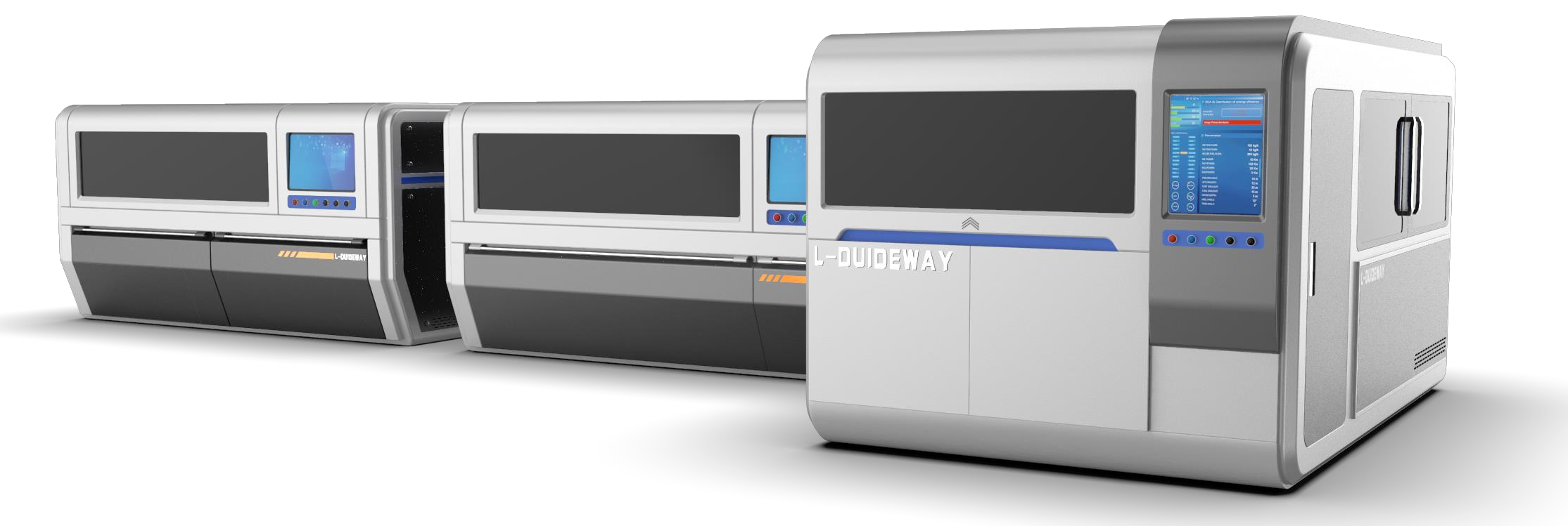 Equipment Sheet Metal，